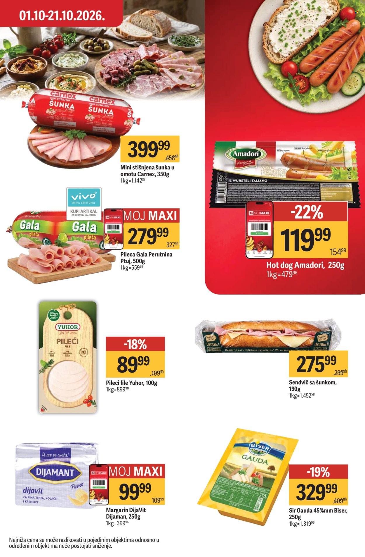 maxi - Maxi katalog - 08.10.-28.10.2026 - page: 16