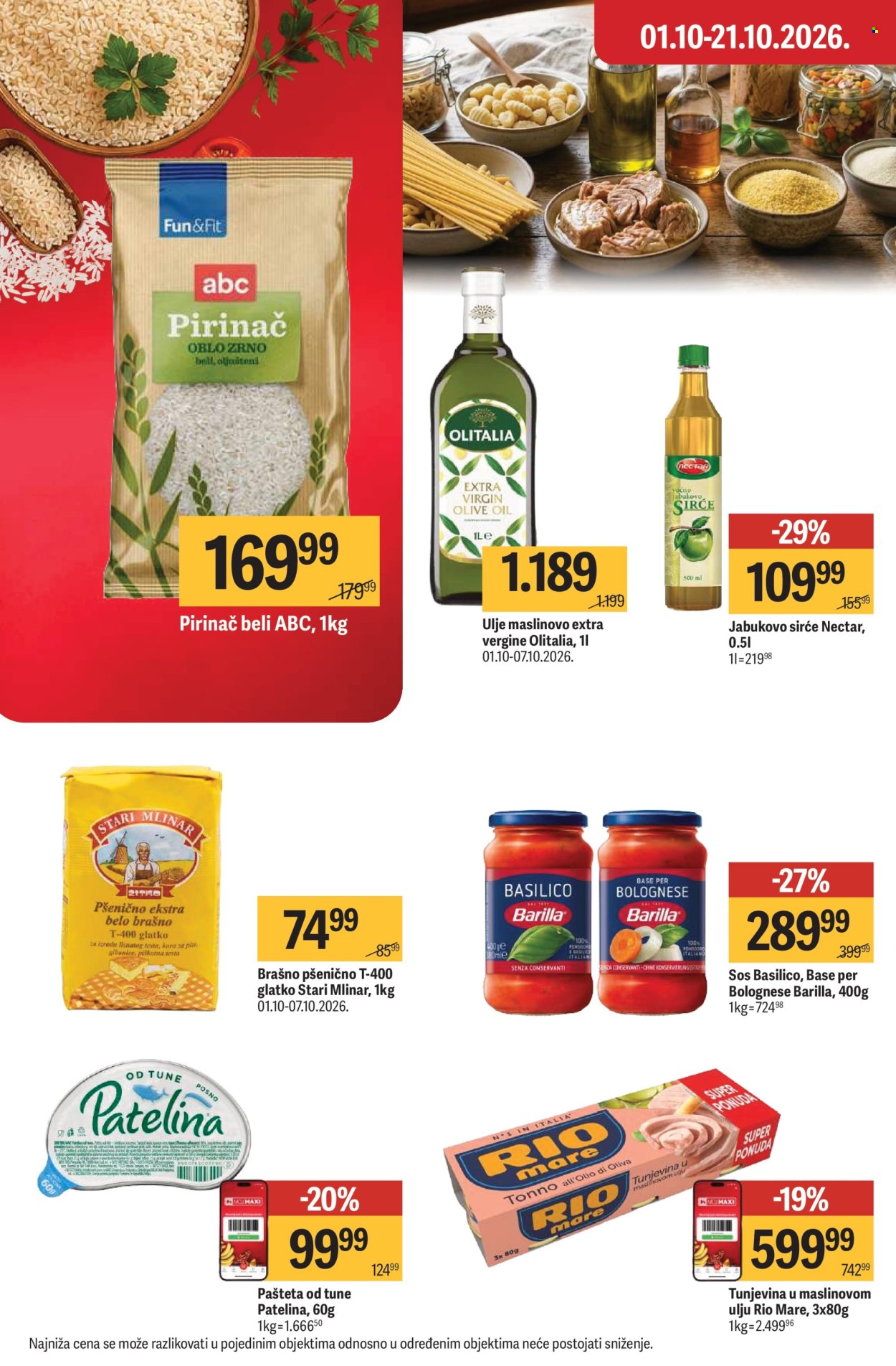 maxi - Maxi katalog - 08.10.-28.10.2026 - page: 24