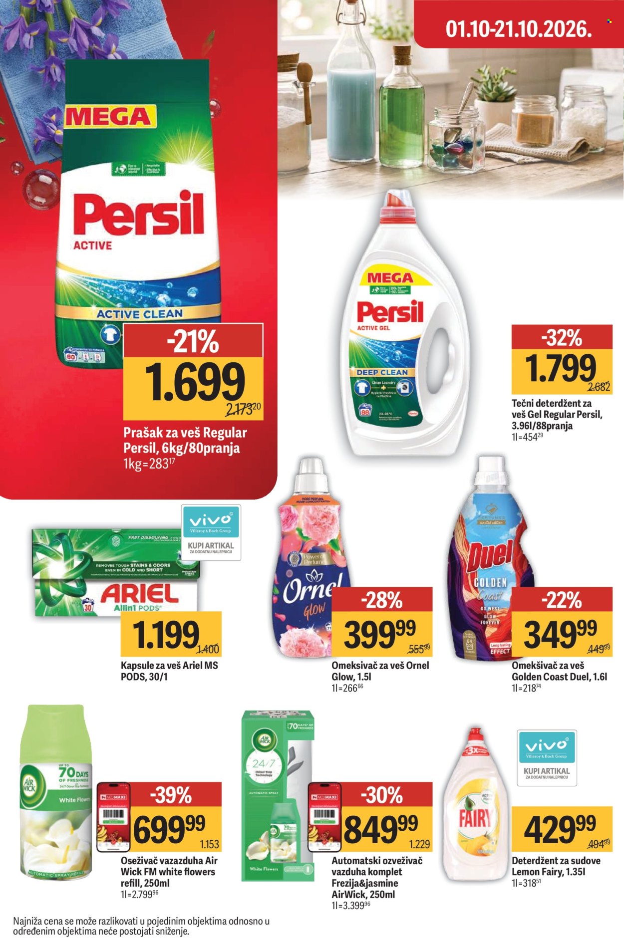 maxi - Maxi katalog - 08.10.-28.10.2026 - page: 52