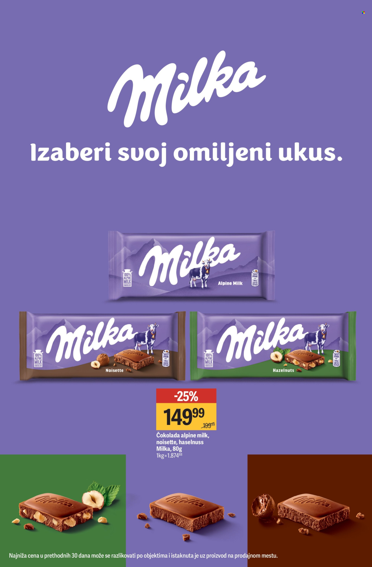maxi - Maxi katalog - 08.10.-28.10.2026 - page: 6