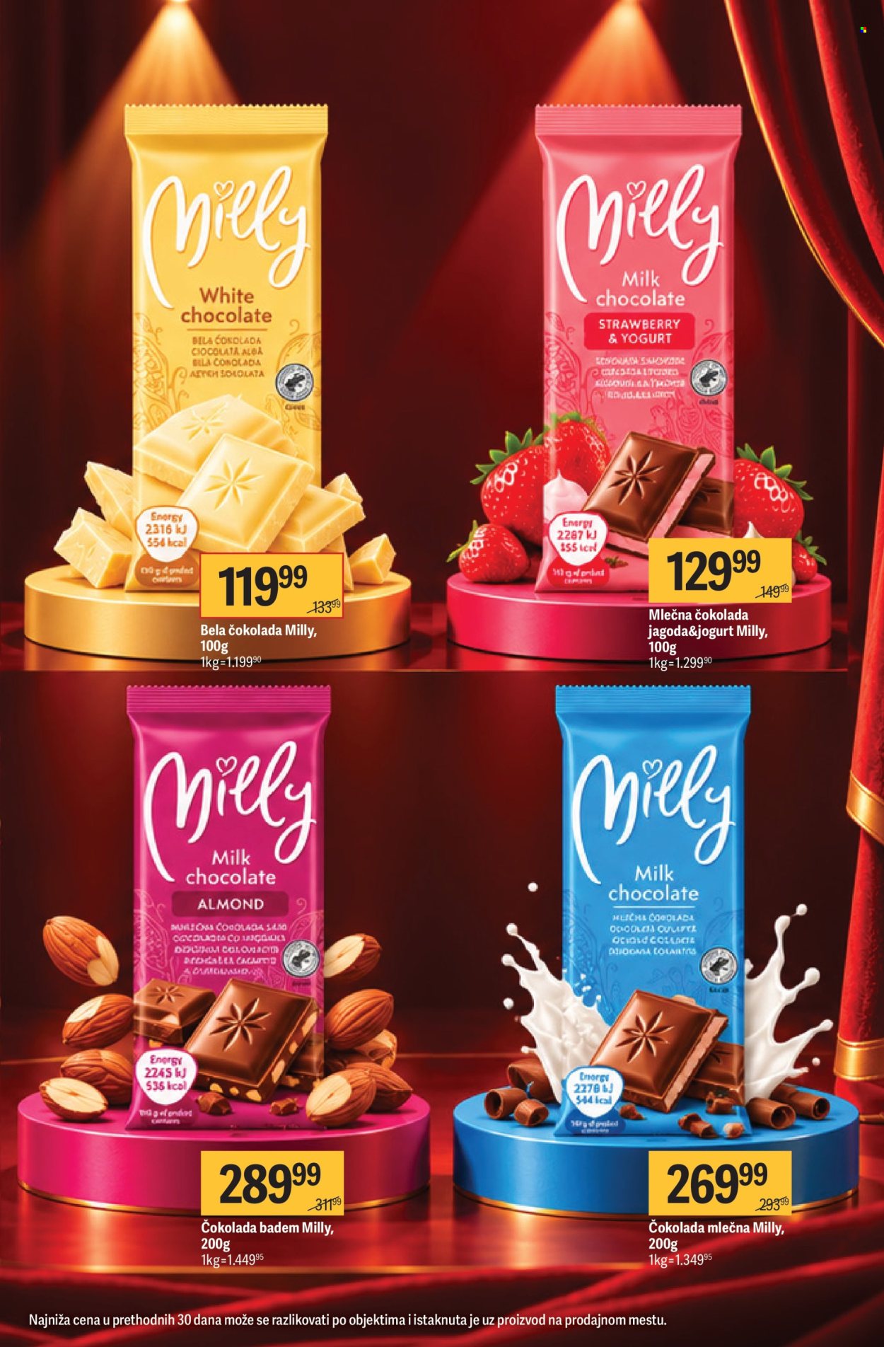 maxi - Maxi katalog - 08.10.-28.10.2026 - page: 3