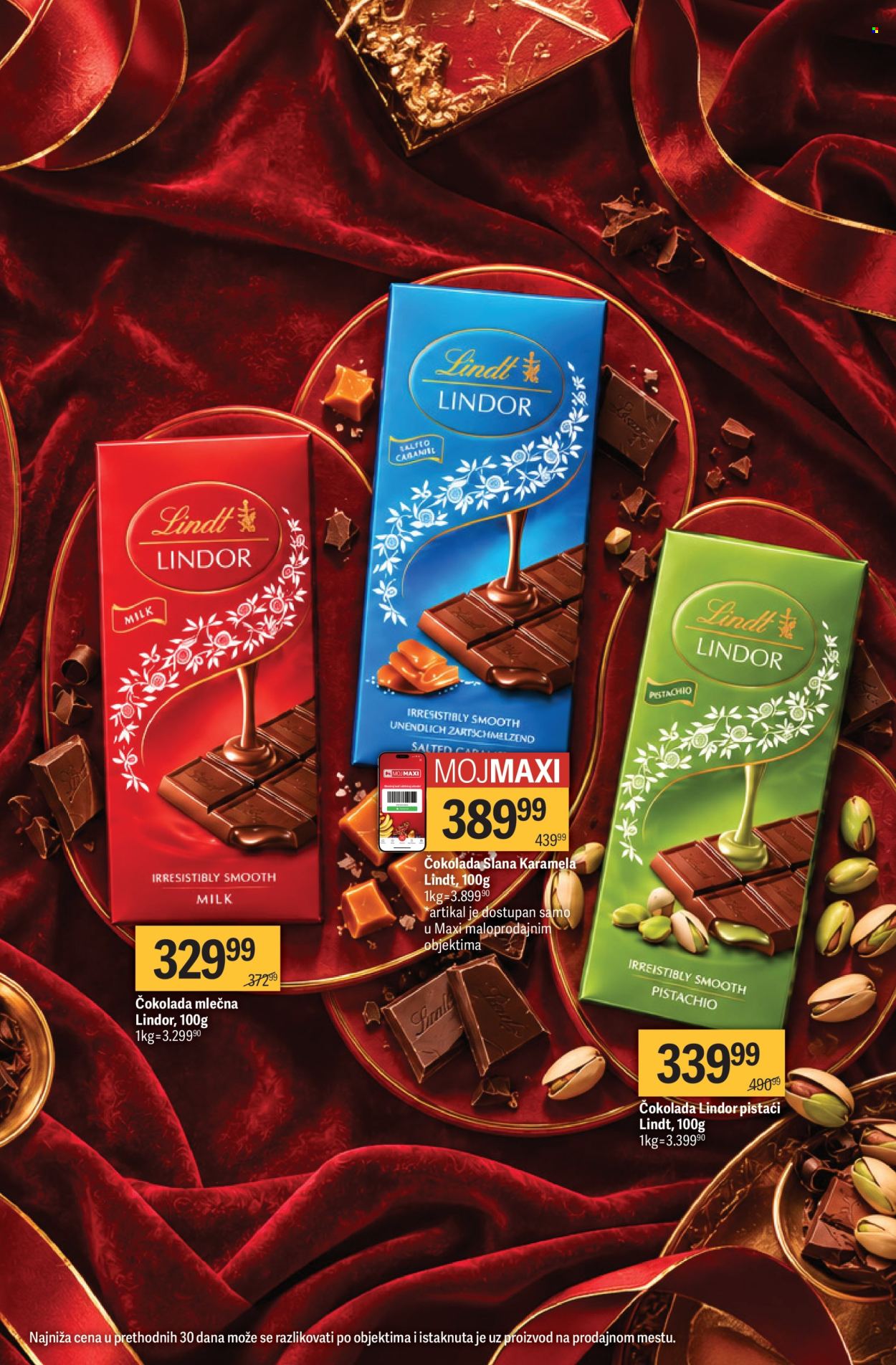 maxi - Maxi katalog - 08.10.-28.10.2026 - page: 17