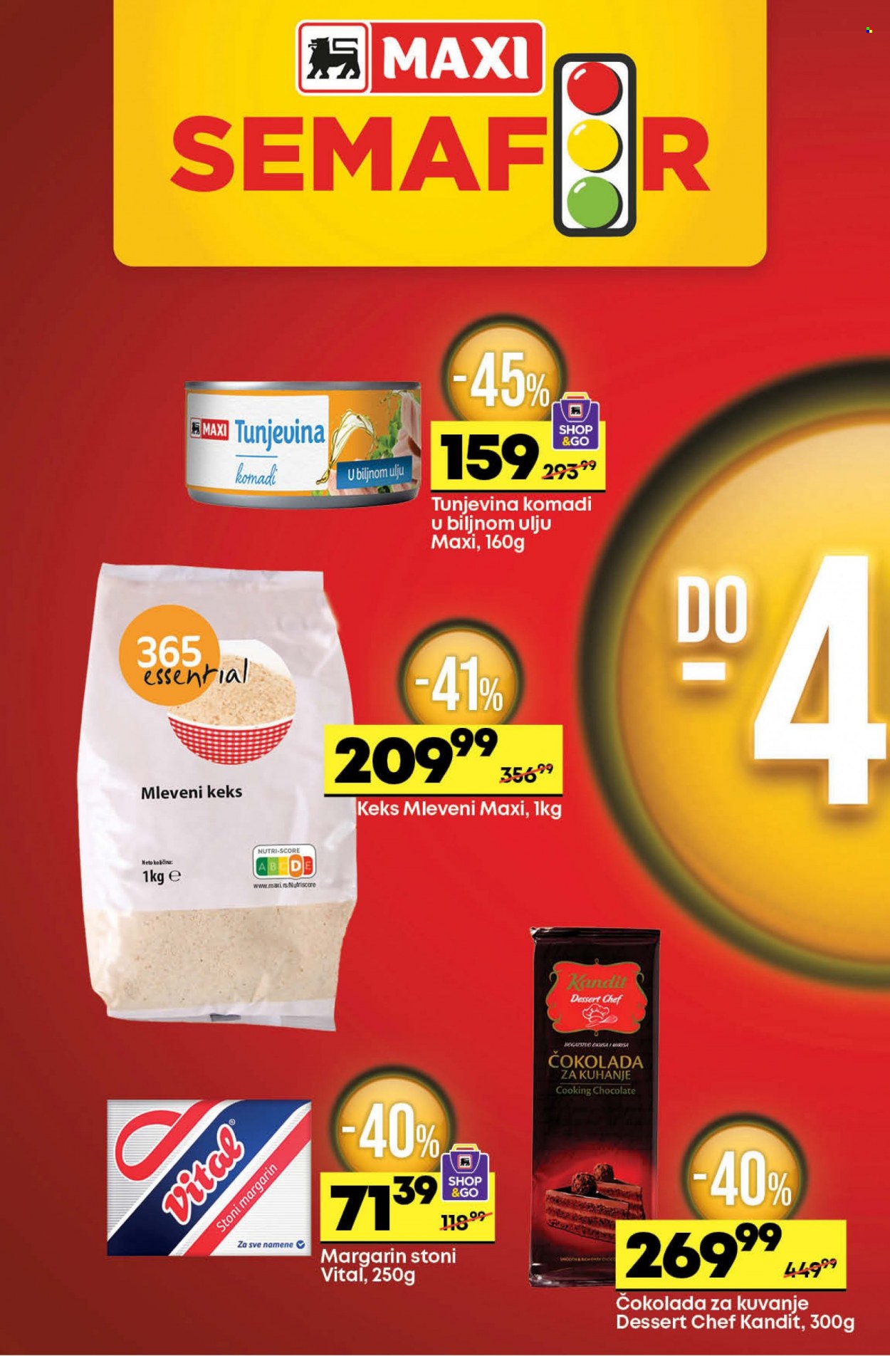 maxi - Maxi katalog - 18.01.-24.01.2024 - page: 4