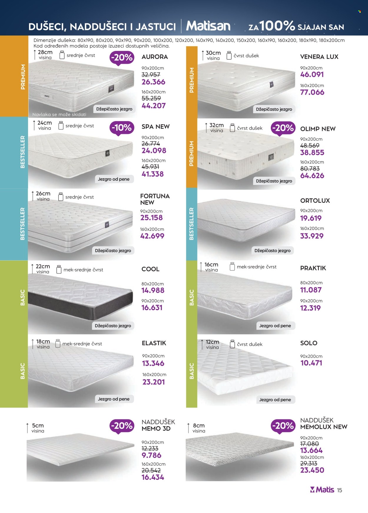 matis - Matis katalog - 01.09.-30.09.2026 - page: 15