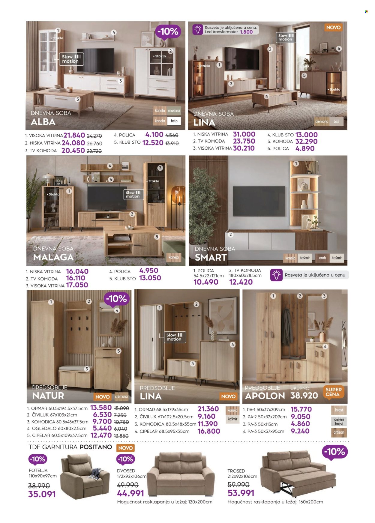 matis - Matis katalog - 01.09.-30.09.2026 - page: 6
