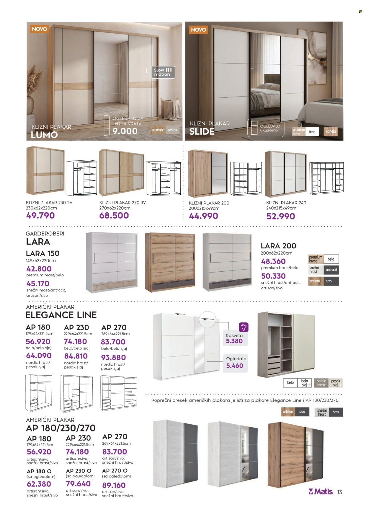 matis - Matis katalog - 01.09.-30.09.2026 - page: 13