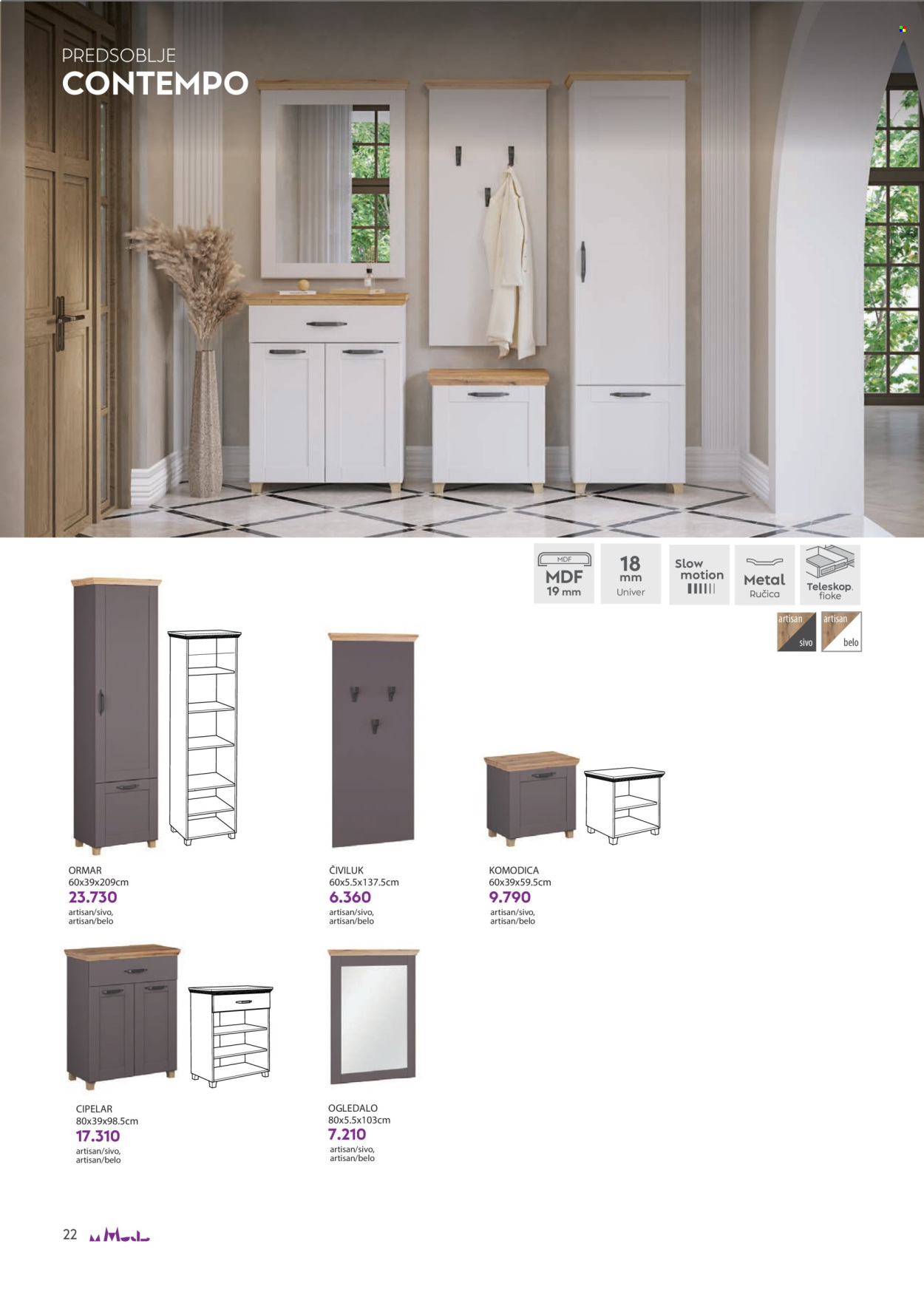 matis - Matis katalog - 01.09.-30.09.2026 - page: 26