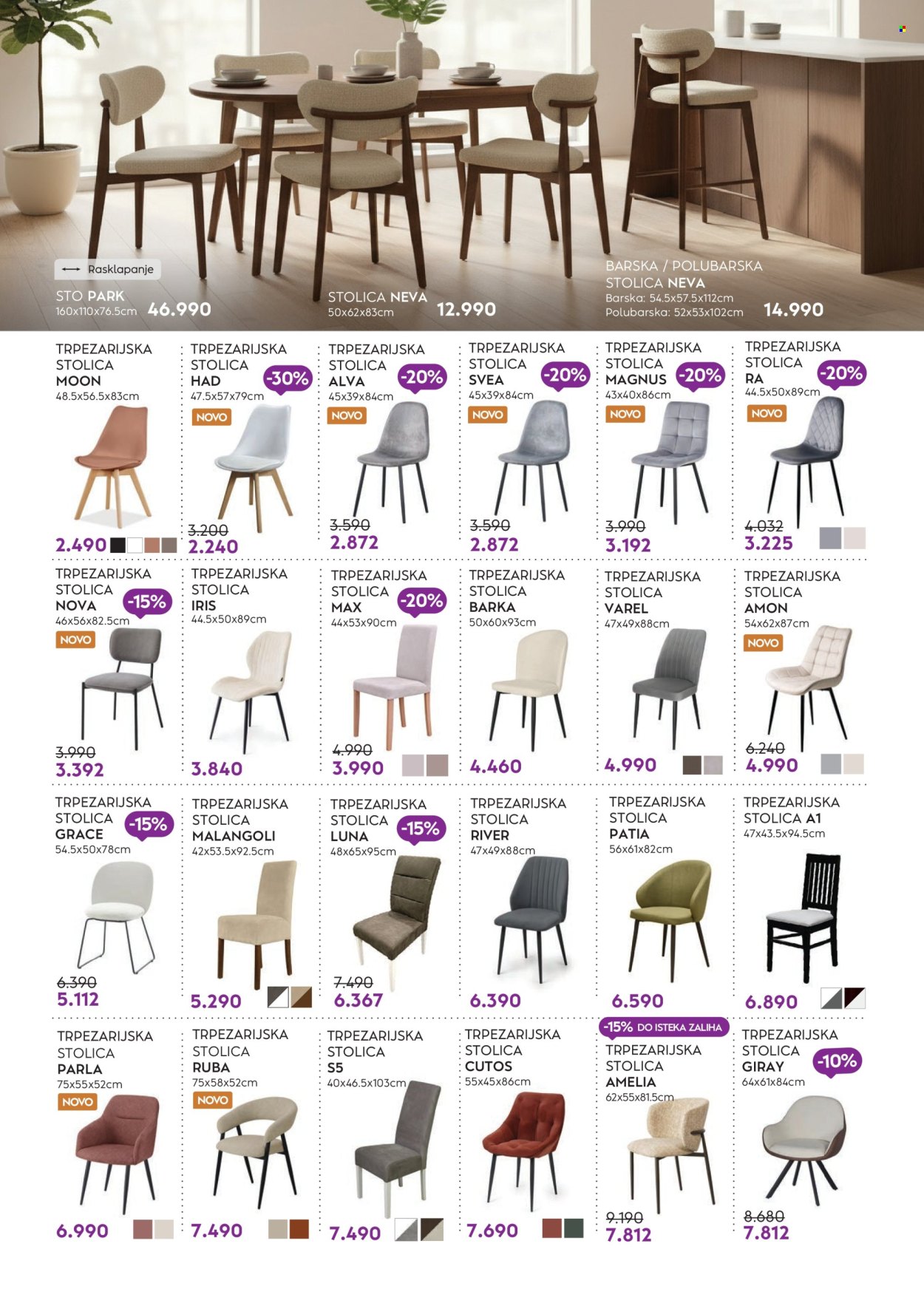 matis - Matis katalog - 01.09.-30.09.2026 - page: 20