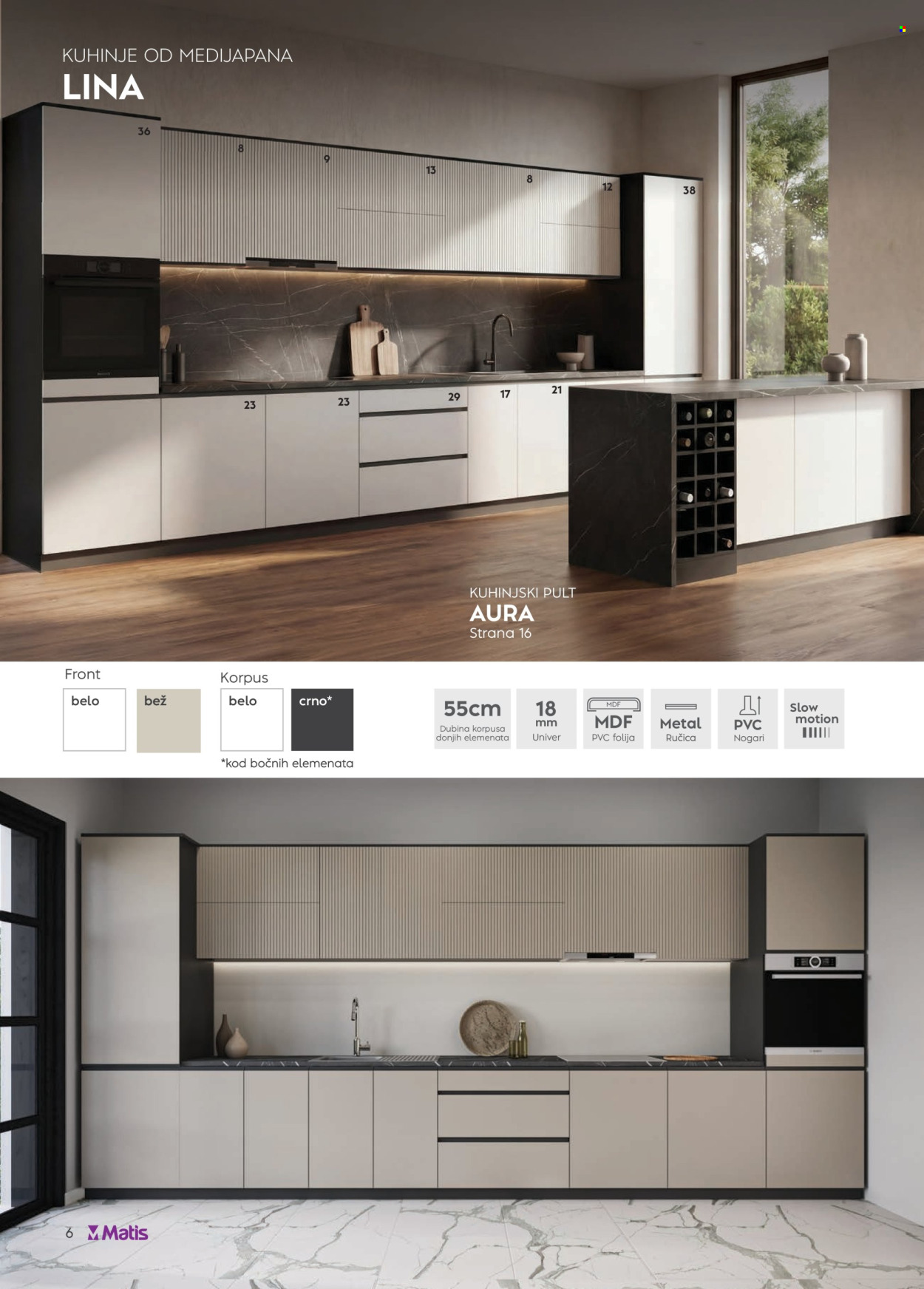 matis - Matis katalog - 01.09.-30.09.2026 - page: 6