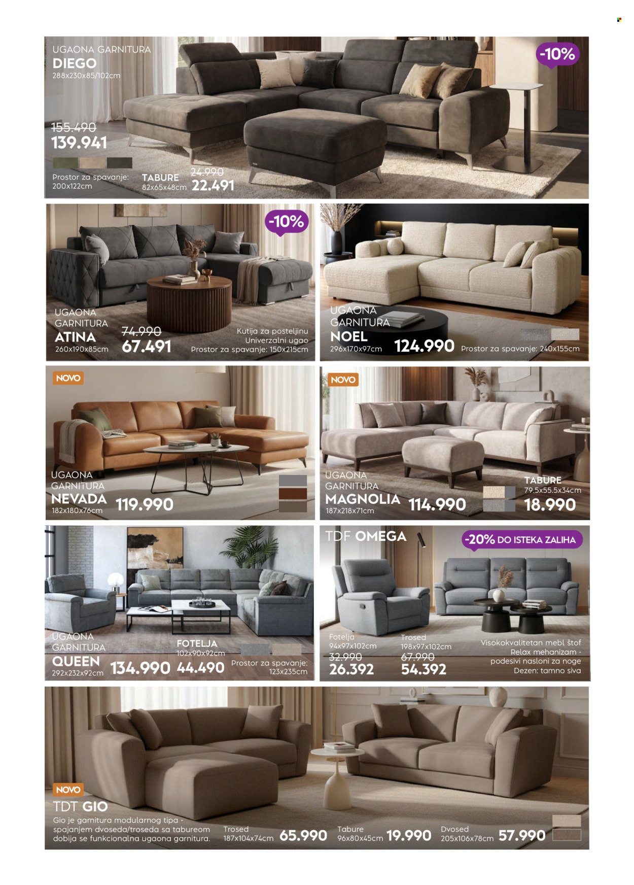 matis - Matis katalog - 01.10.-18.10.2026 - page: 8