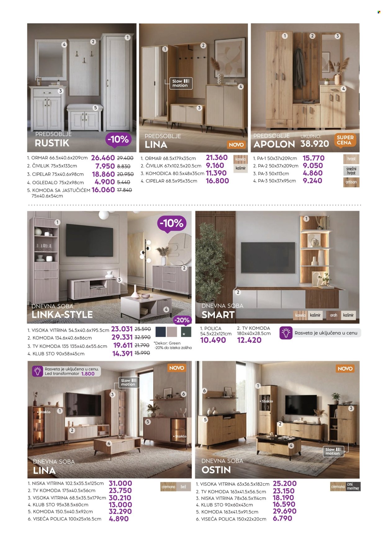 matis - Matis katalog - 01.10.-18.10.2026 - page: 6