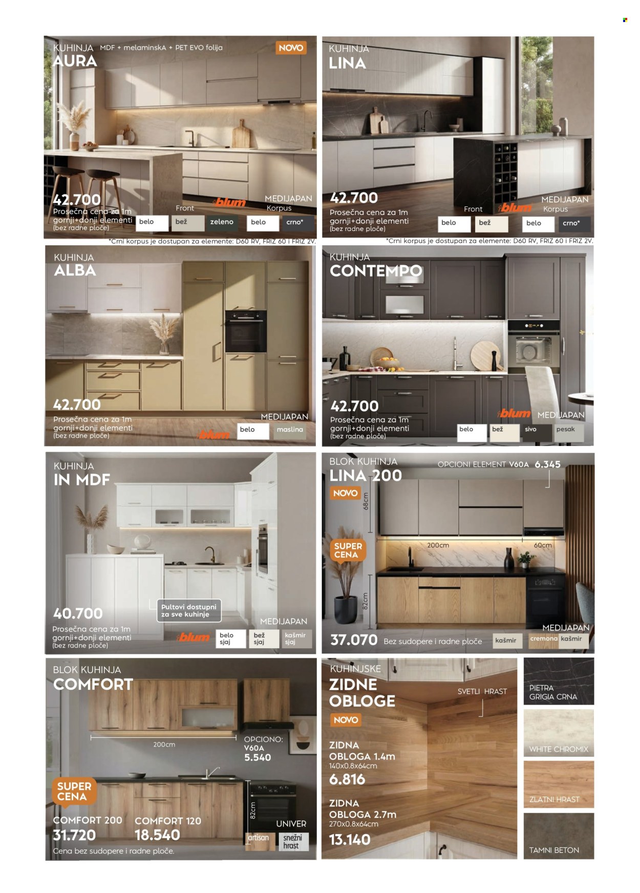 matis - Matis katalog - 01.10.-18.10.2026 - page: 2
