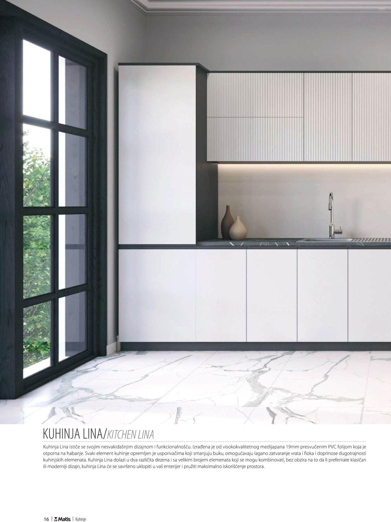 matis - Matis katalog - najnovije akcije 20.09.2024 - 31.12.2024 - page: 18 matis - Matis katalog - najnovije akcije 20.09.2024 - 31.12.2024 - page: 18