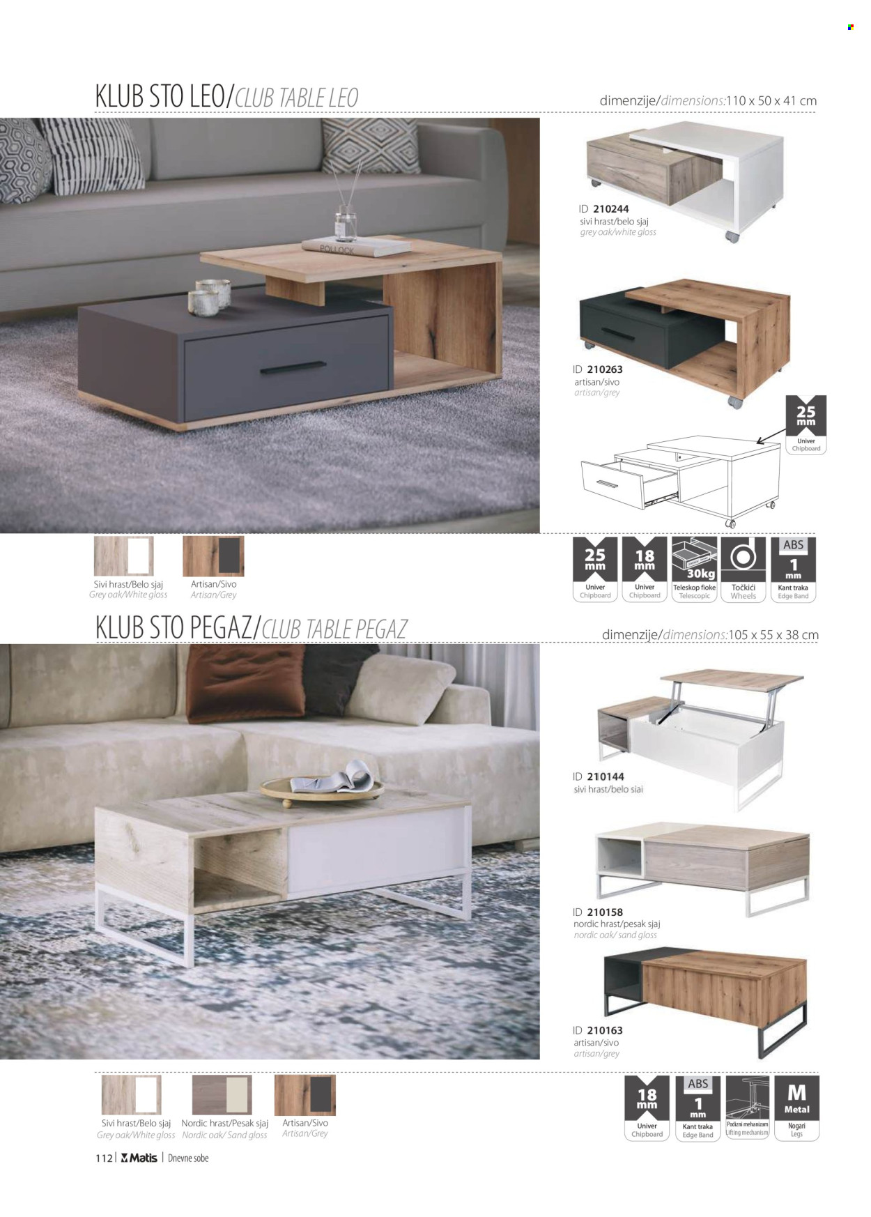 matis - Matis katalog decembar 2024 - page: 114 matis - Matis katalog decembar 2024 - page: 114