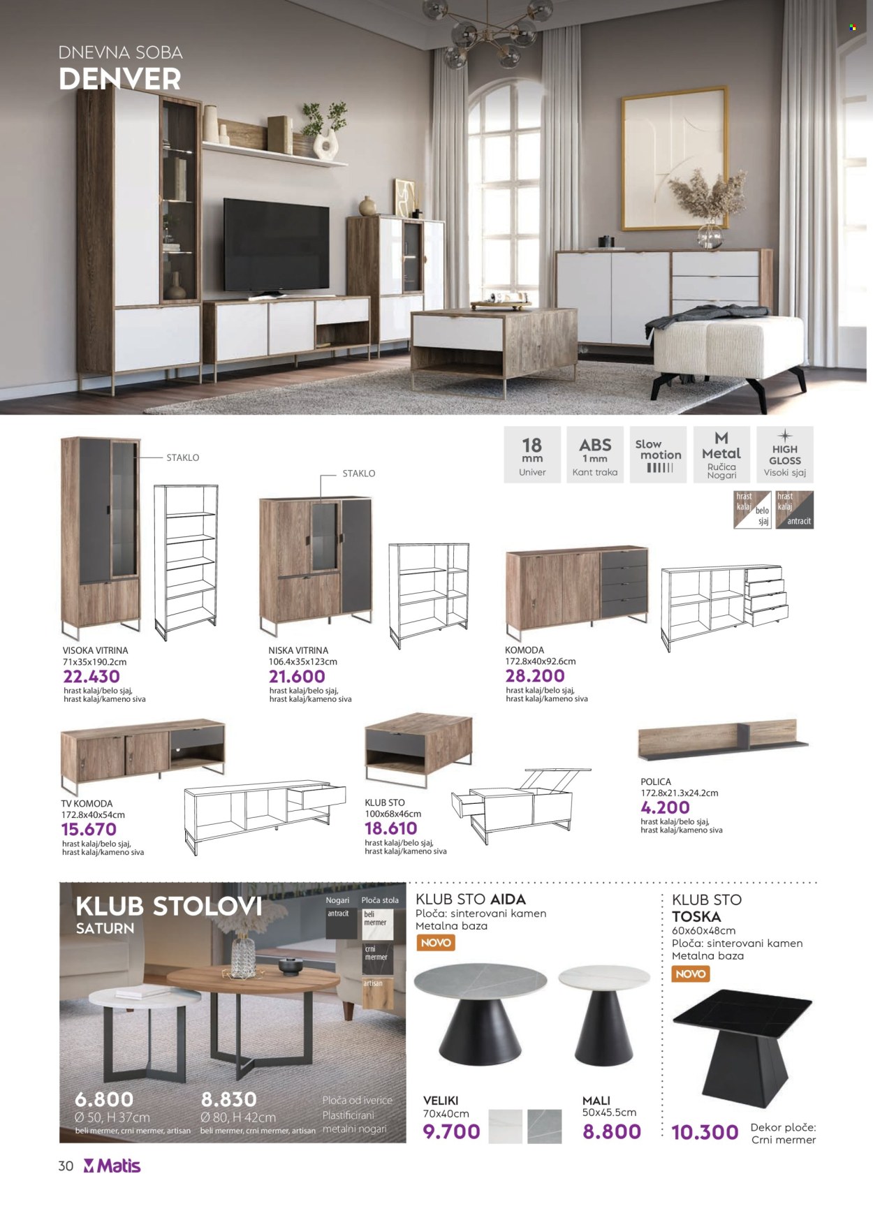 matis - Matis katalog - 01.01.-31.01.2025 - page: 30 matis - Matis katalog - 01.01.-31.01.2025 - page: 30