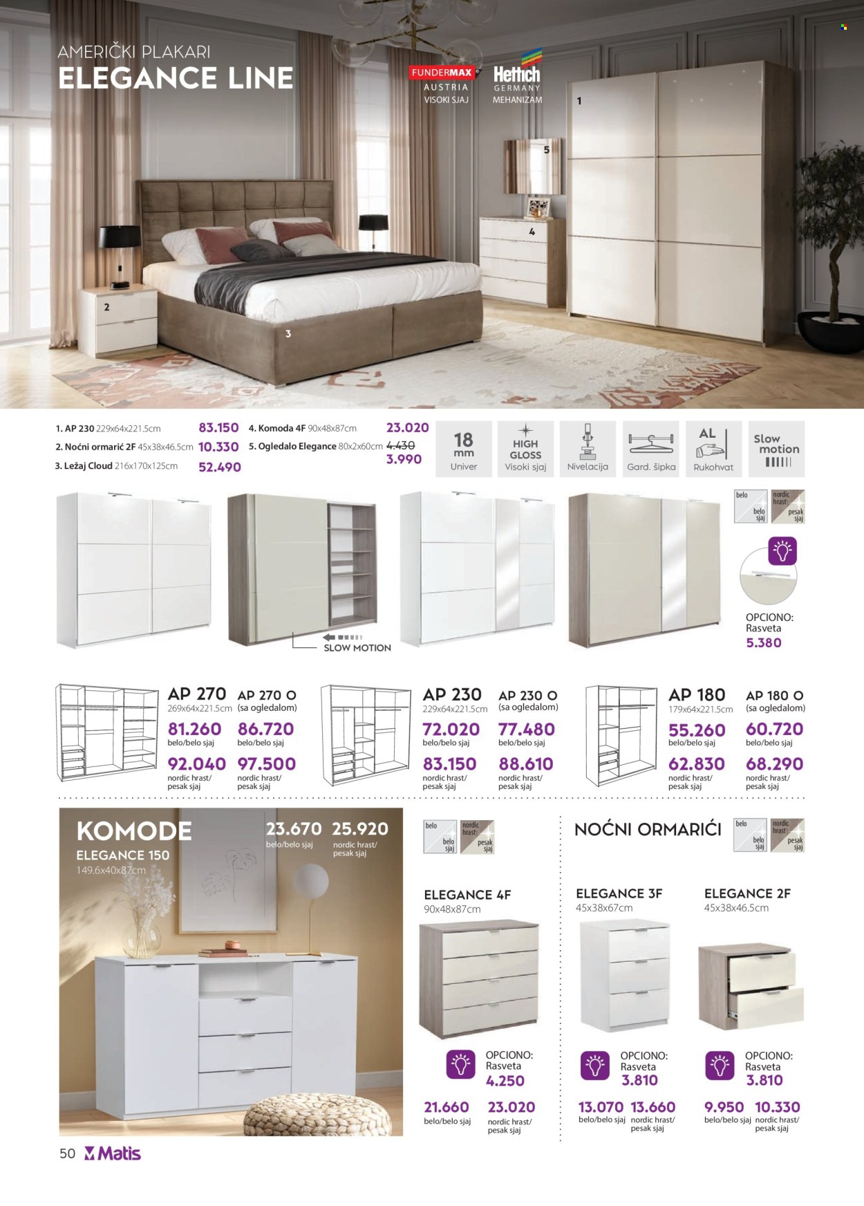 matis - Matis katalog - 01.01.-31.01.2025 - page: 50 matis - Matis katalog - 01.01.-31.01.2025 - page: 50