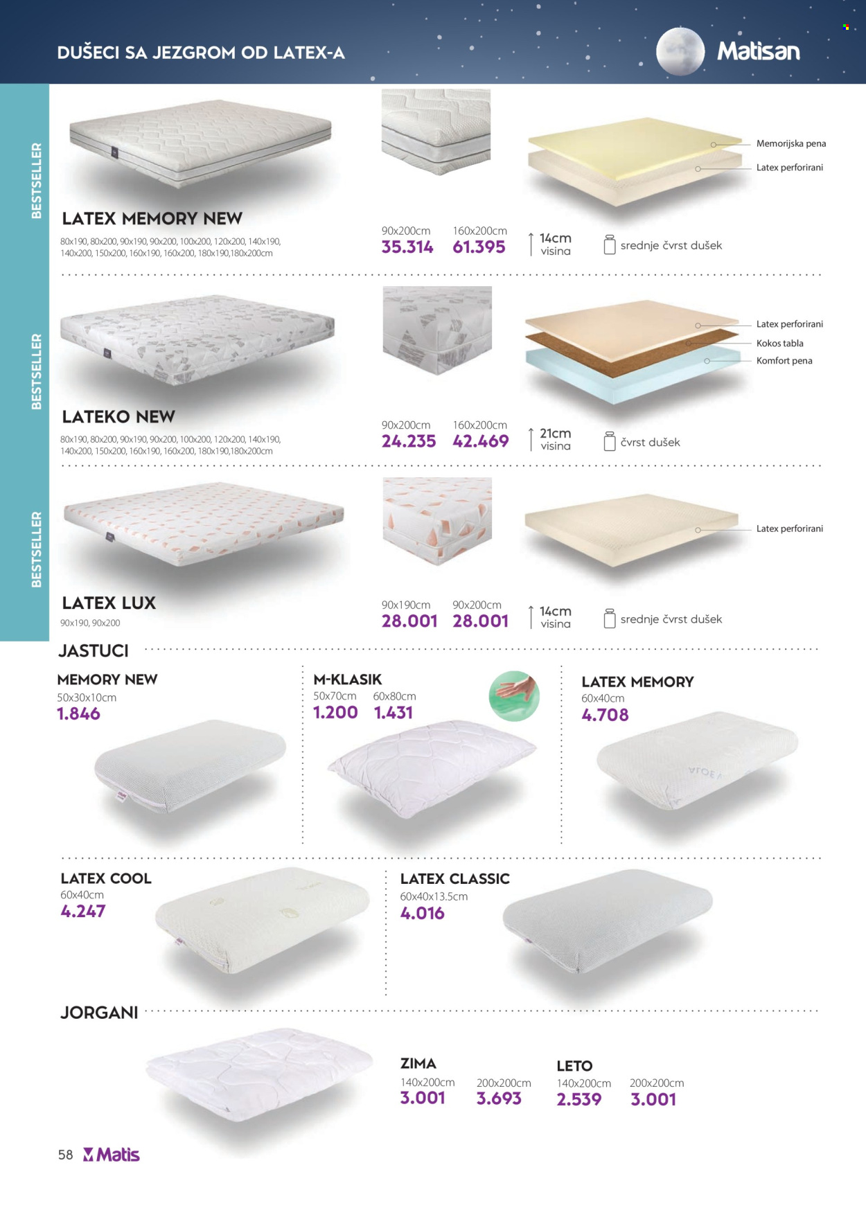 matis - Matis katalog - 01.01.-31.01.2025 - page: 58 matis - Matis katalog - 01.01.-31.01.2025 - page: 58