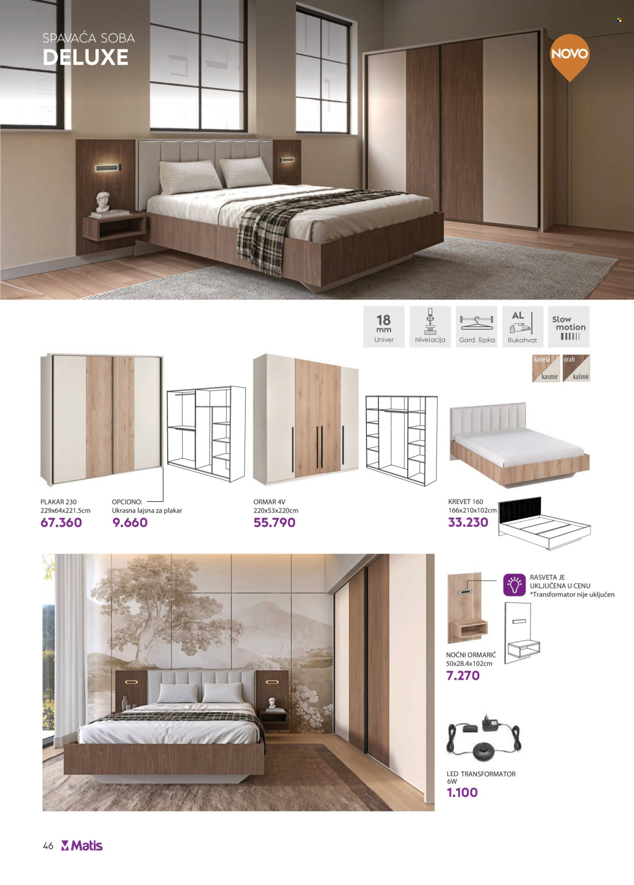 matis - Matis katalog - 01.01.-31.01.2025 - page: 46 matis - Matis katalog - 01.01.-31.01.2025 - page: 46