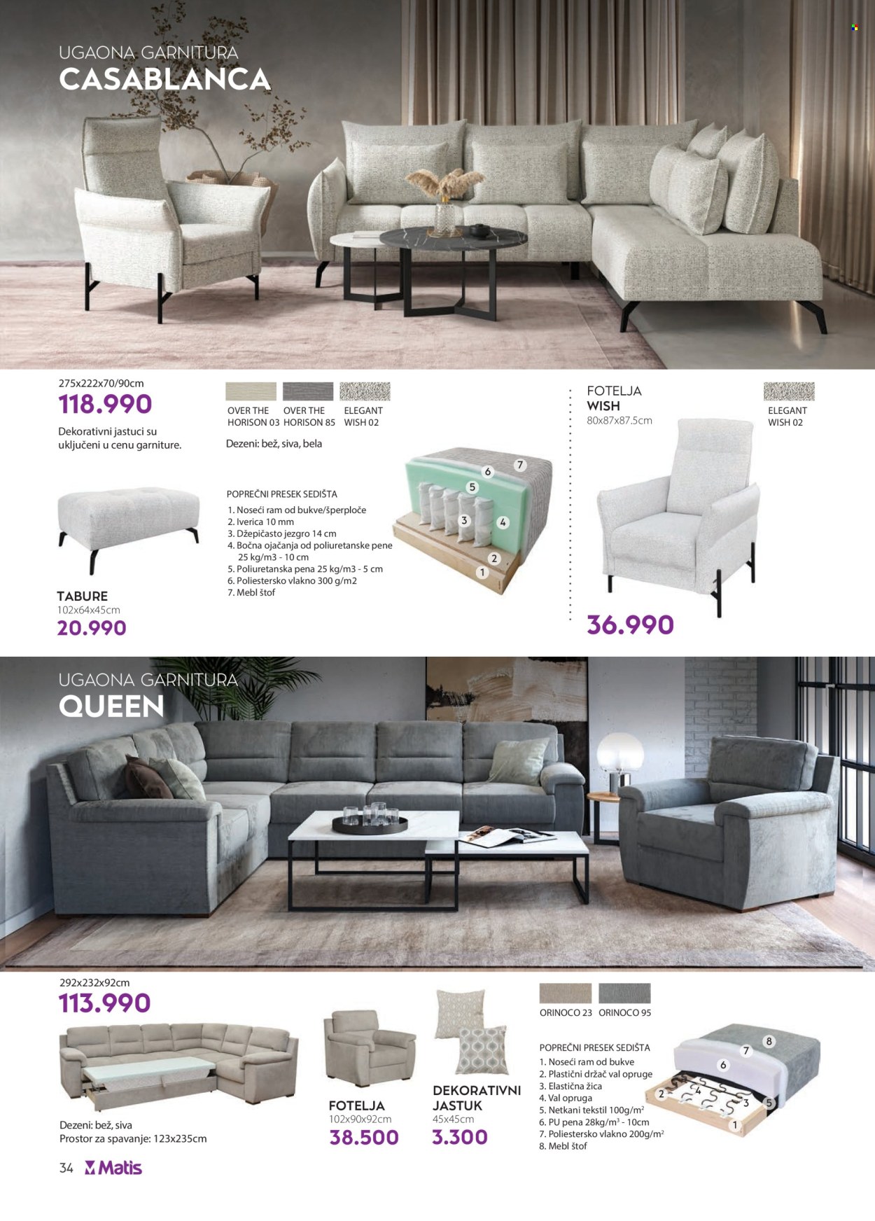 matis - Matis katalog - 01.01.-31.01.2025 - page: 34 matis - Matis katalog - 01.01.-31.01.2025 - page: 34