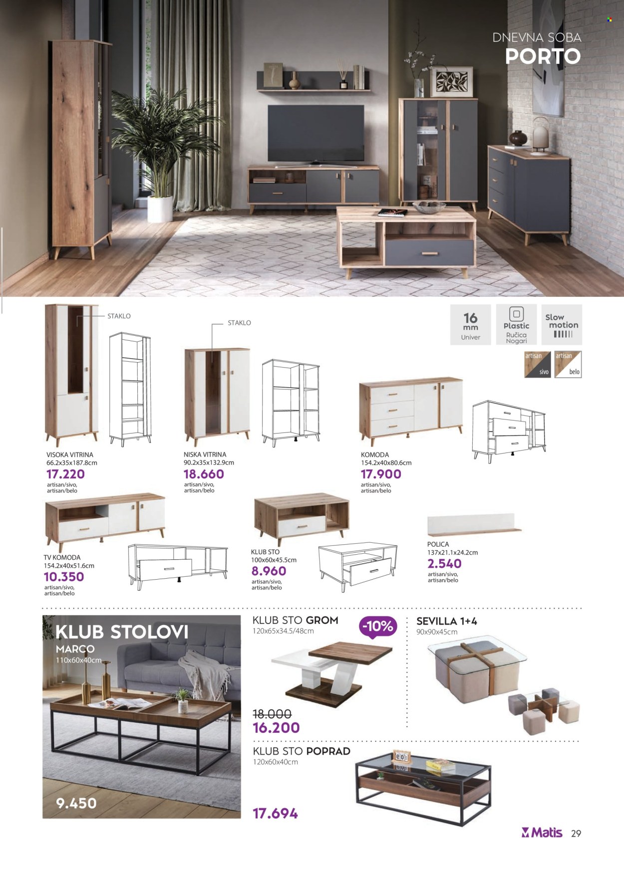 matis - Matis katalog - 01.01.-31.01.2025 - page: 29 matis - Matis katalog - 01.01.-31.01.2025 - page: 29