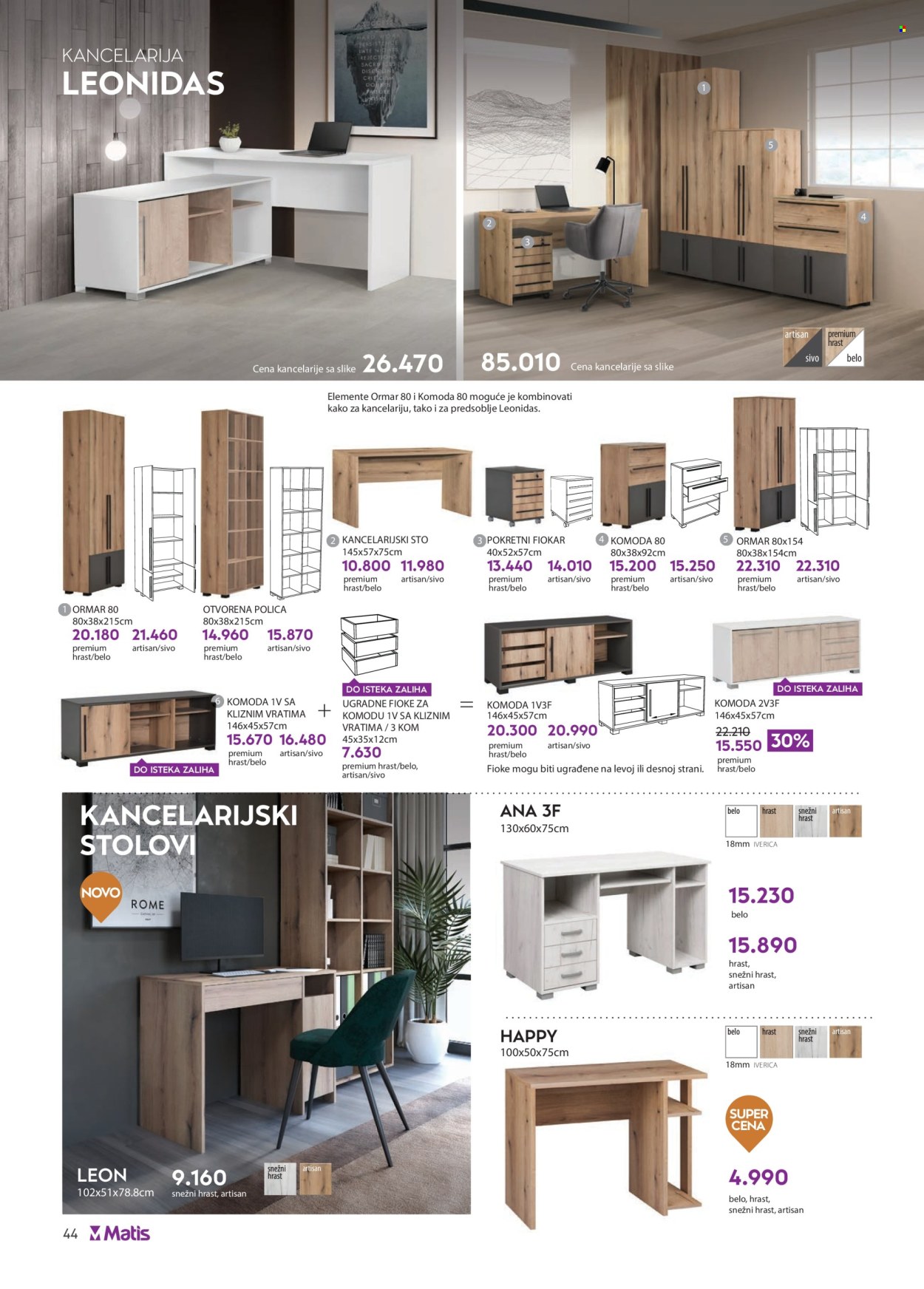 matis - Matis katalog - 01.01.-31.01.2025 - page: 44 matis - Matis katalog - 01.01.-31.01.2025 - page: 44