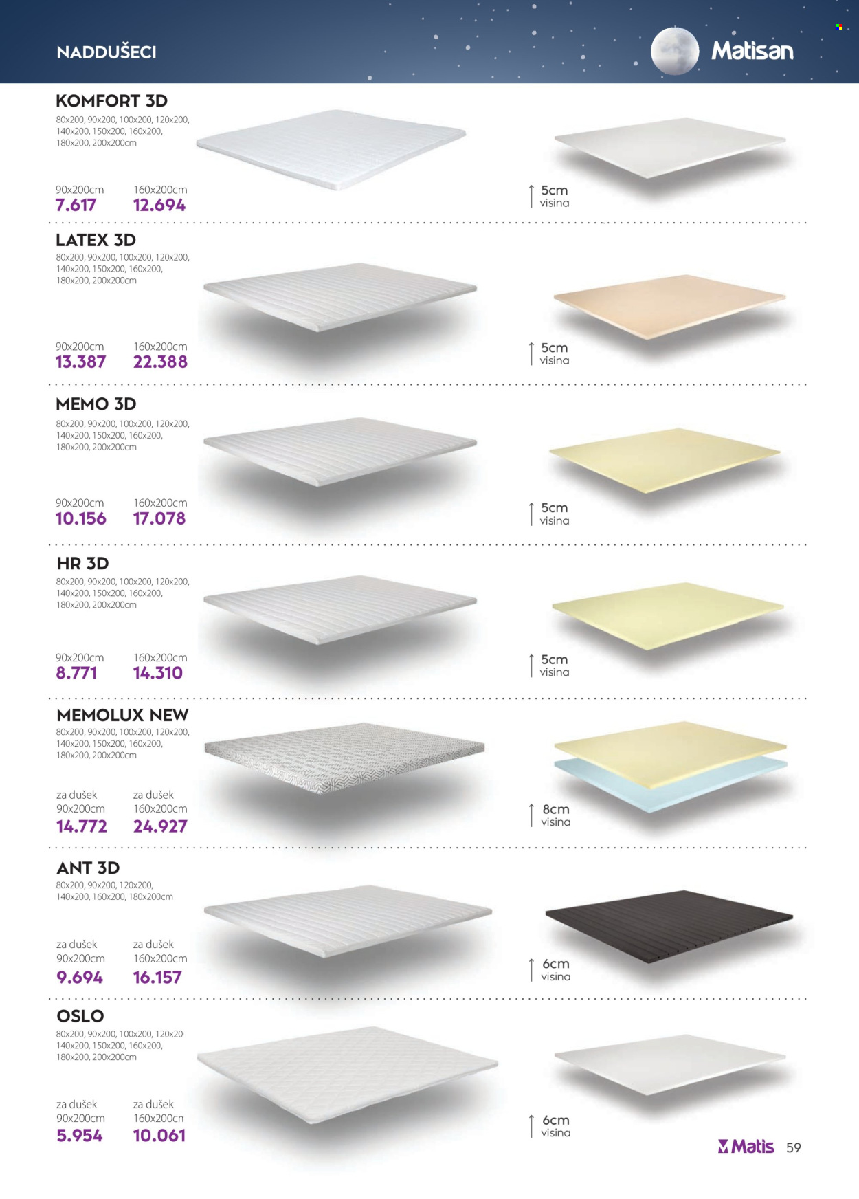 matis - Matis katalog - 01.01.-31.01.2025 - page: 59 matis - Matis katalog - 01.01.-31.01.2025 - page: 59