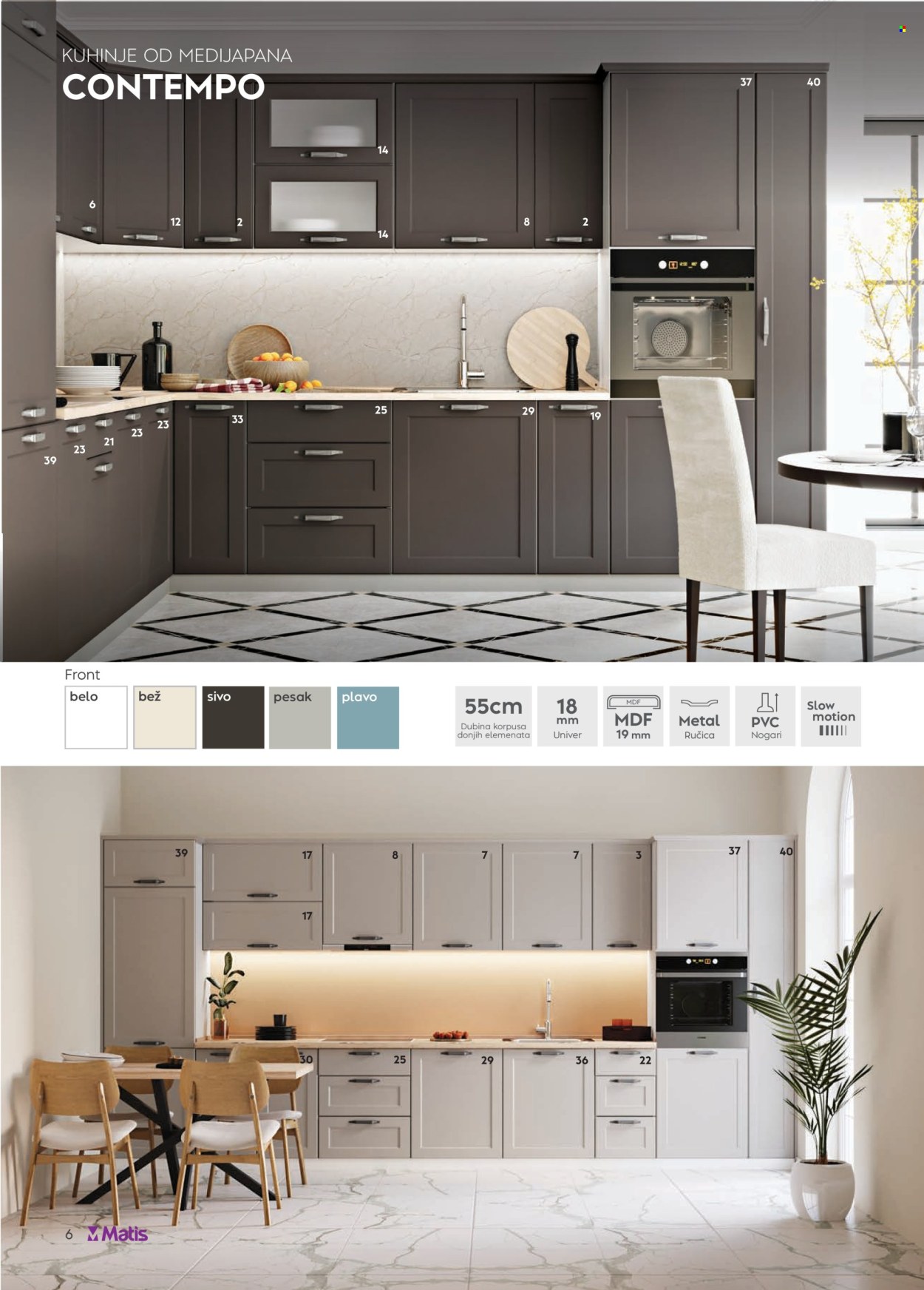 matis - Matis katalog - 01.01.-31.01.2025 - page: 6 matis - Matis katalog - 01.01.-31.01.2025 - page: 6
