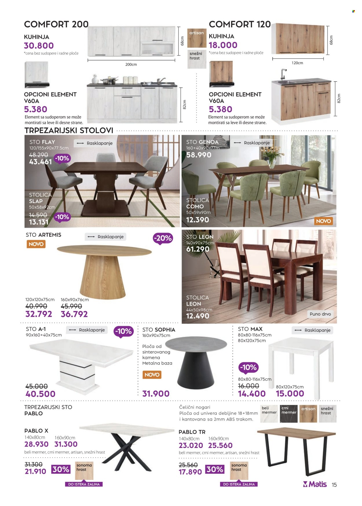 matis - Matis katalog - 01.02.-28.02.2025 - page: 15 matis - Matis katalog - 01.02.-28.02.2025 - page: 15