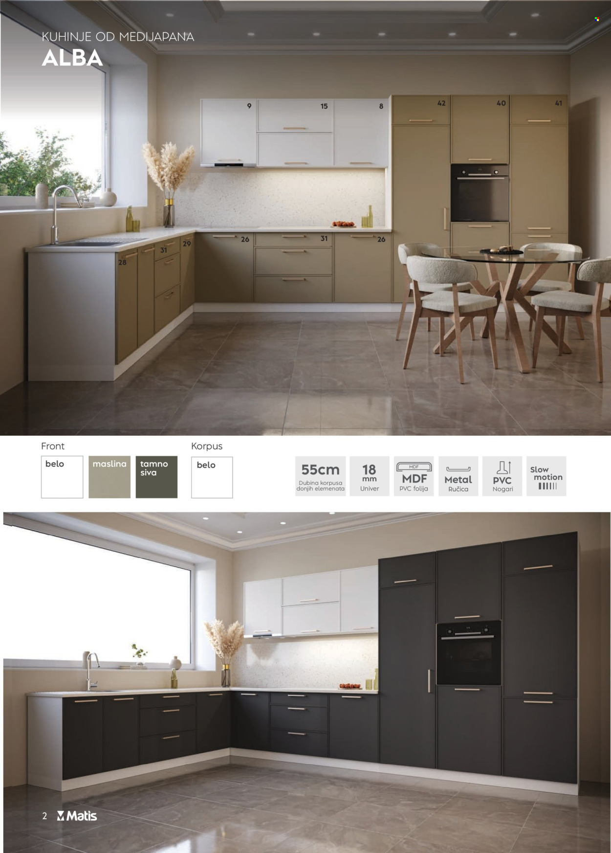matis - Matis katalog - 01.03.-31.03.2025 - page: 2 matis - Matis katalog - 01.03.-31.03.2025 - page: 2
