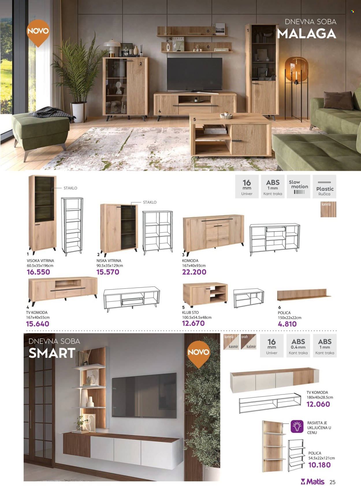 matis - Matis katalog - 01.04.-04.05.2025 - page: 25 matis - Matis katalog - 01.04.-04.05.2025 - page: 25