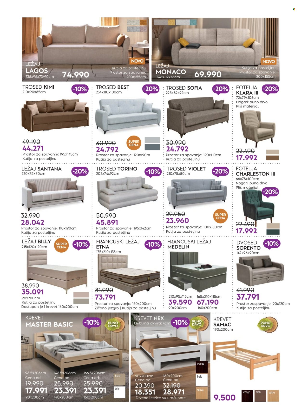matis - Matis katalog - 05.05.-31.05.2025 - page: 10