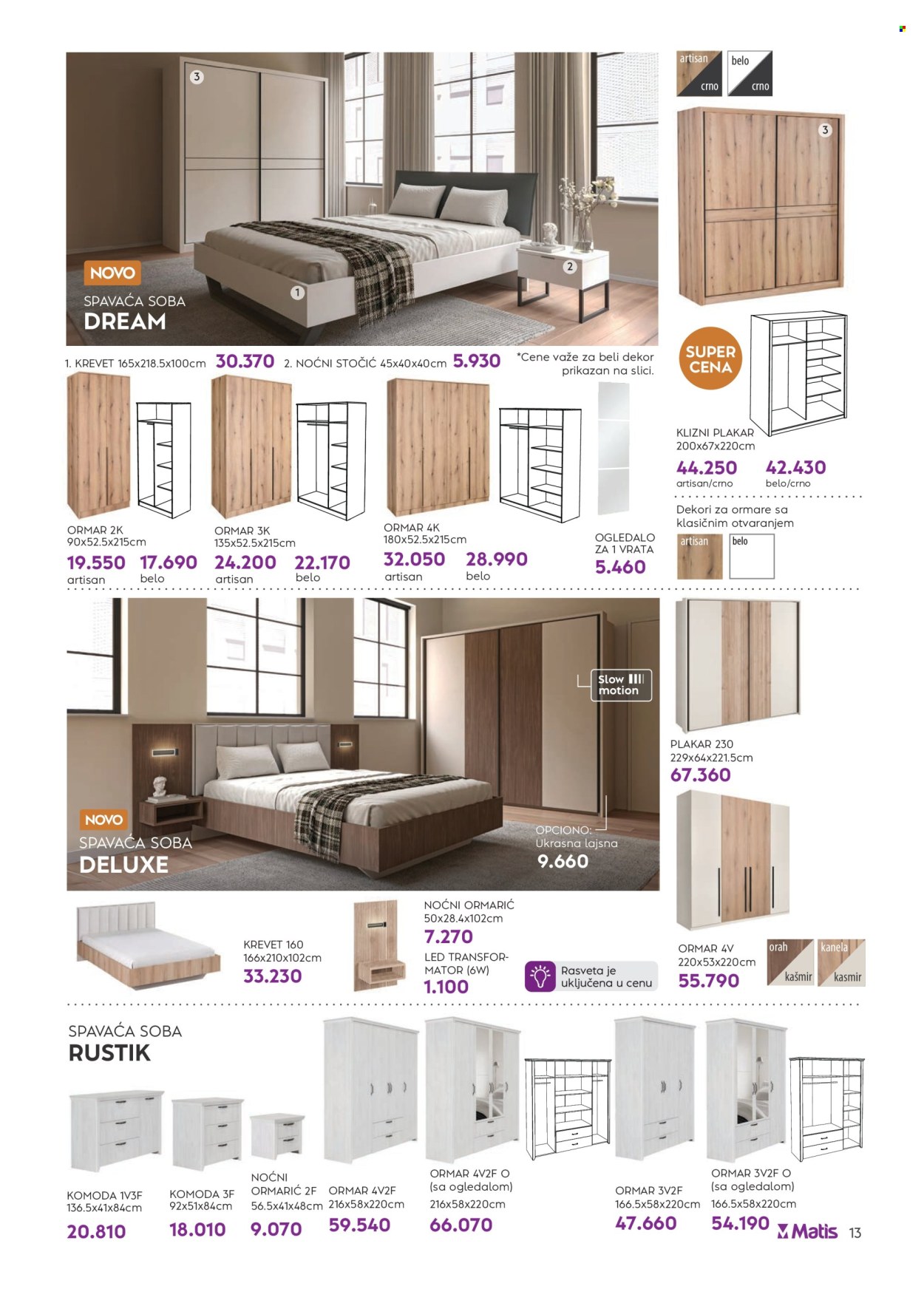 matis - Matis katalog - 05.05.-31.05.2025 - page: 13