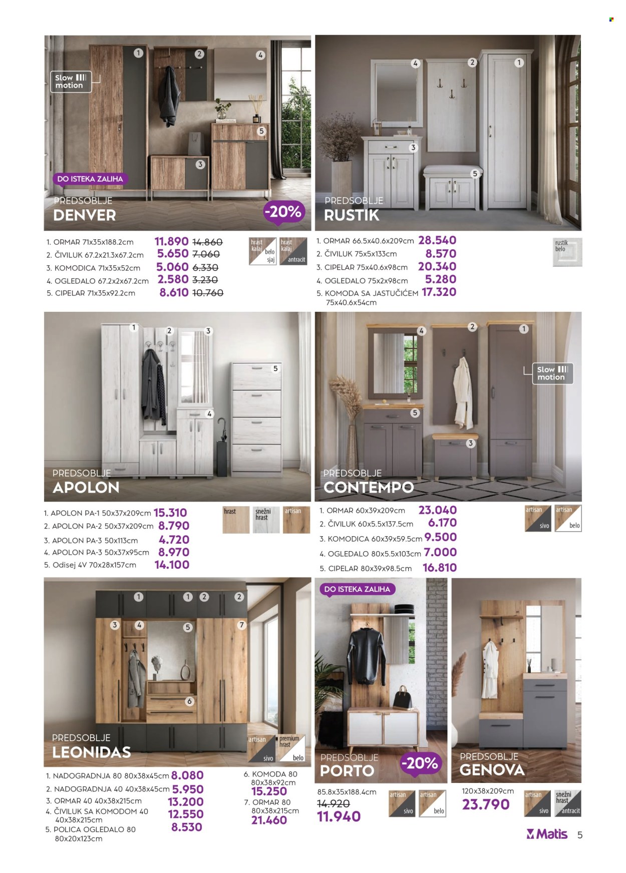 matis - Matis katalog - 05.05.-31.05.2025 - page: 5