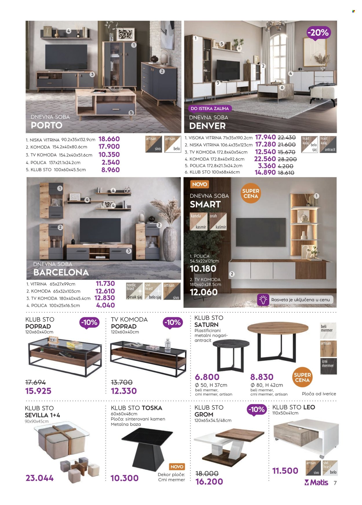 matis - Matis katalog - 05.05.-31.05.2025 - page: 7