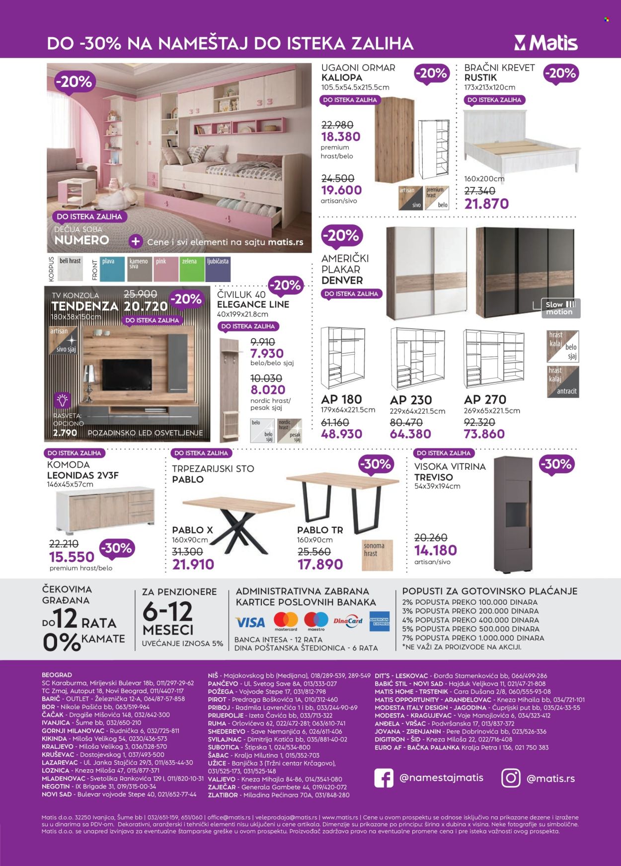 matis - Matis katalog - 05.05.-31.05.2025 - page: 16