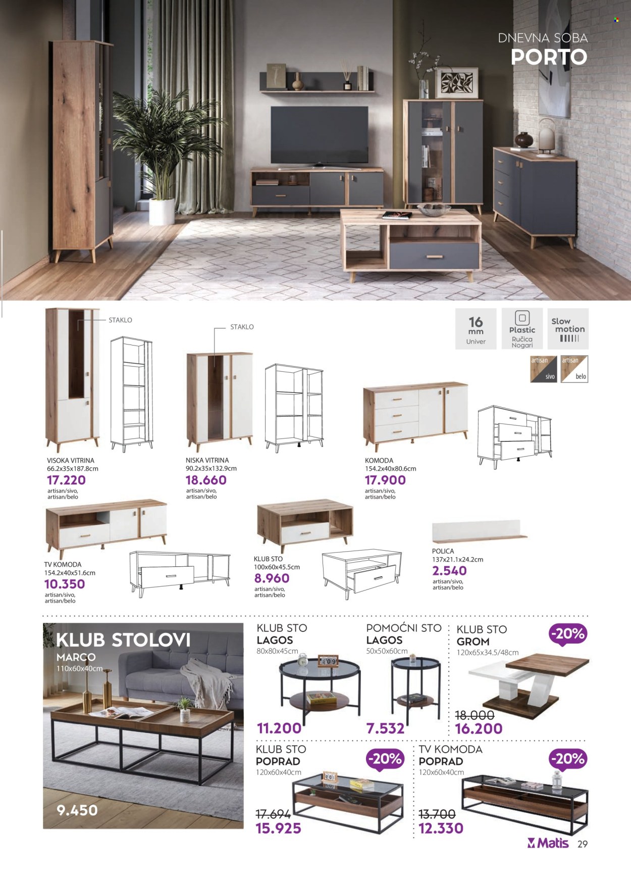 matis - Matis katalog - 05.05.-31.05.2025 - page: 29 matis - Matis katalog - 05.05.-31.05.2025 - page: 29
