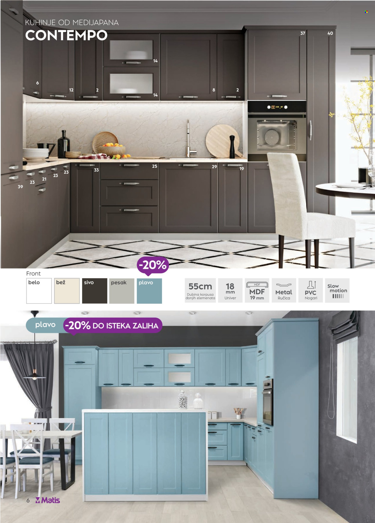 matis - Matis katalog - 05.05.-31.05.2025 - page: 6 matis - Matis katalog - 05.05.-31.05.2025 - page: 6
