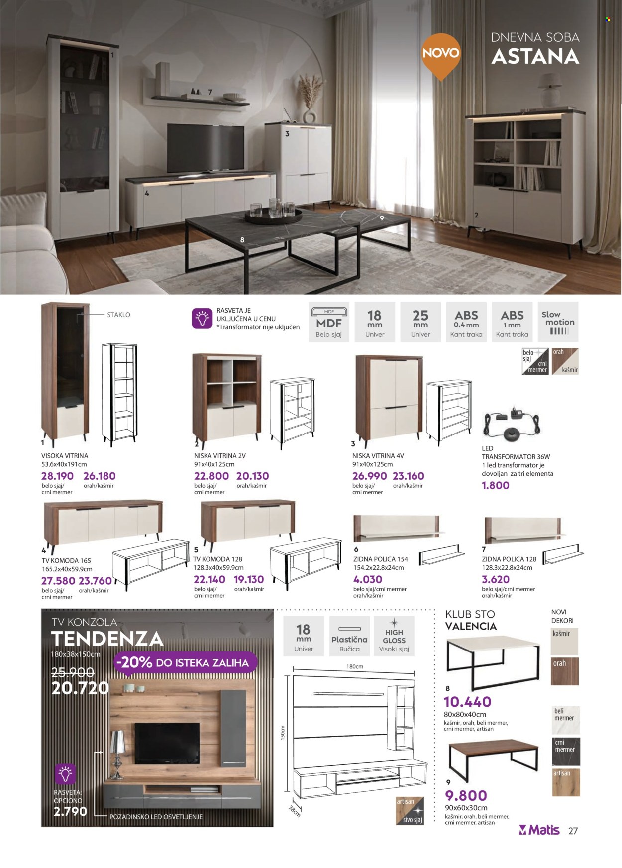 matis - Matis katalog - 05.05.-31.05.2025 - page: 27 matis - Matis katalog - 05.05.-31.05.2025 - page: 27