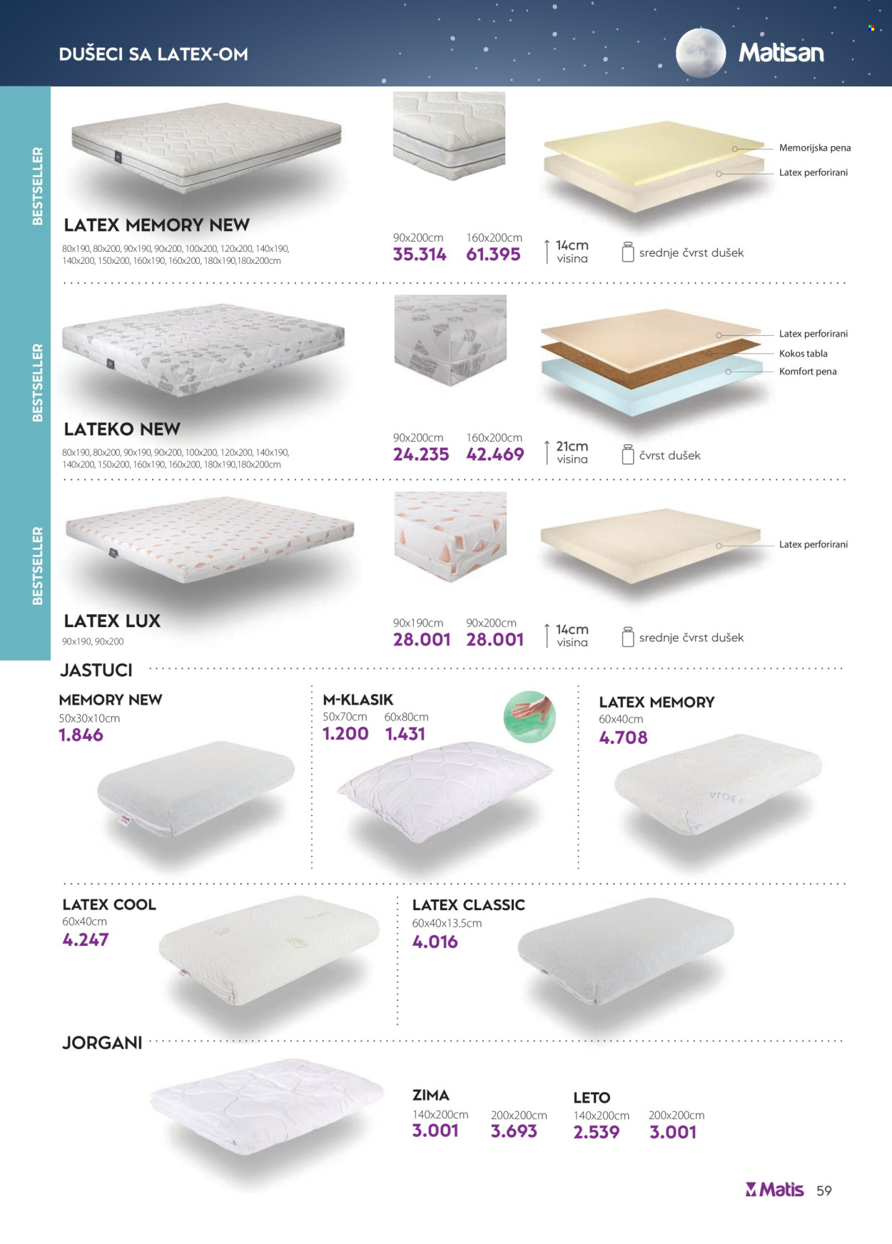 matis - Matis katalog - 05.05.-31.05.2025 - page: 59 matis - Matis katalog - 05.05.-31.05.2025 - page: 59