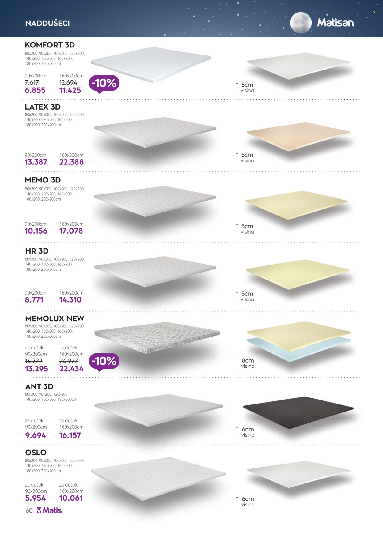 matis - Matis katalog - 05.05.-31.05.2025 - page: 60 matis - Matis katalog - 05.05.-31.05.2025 - page: 60