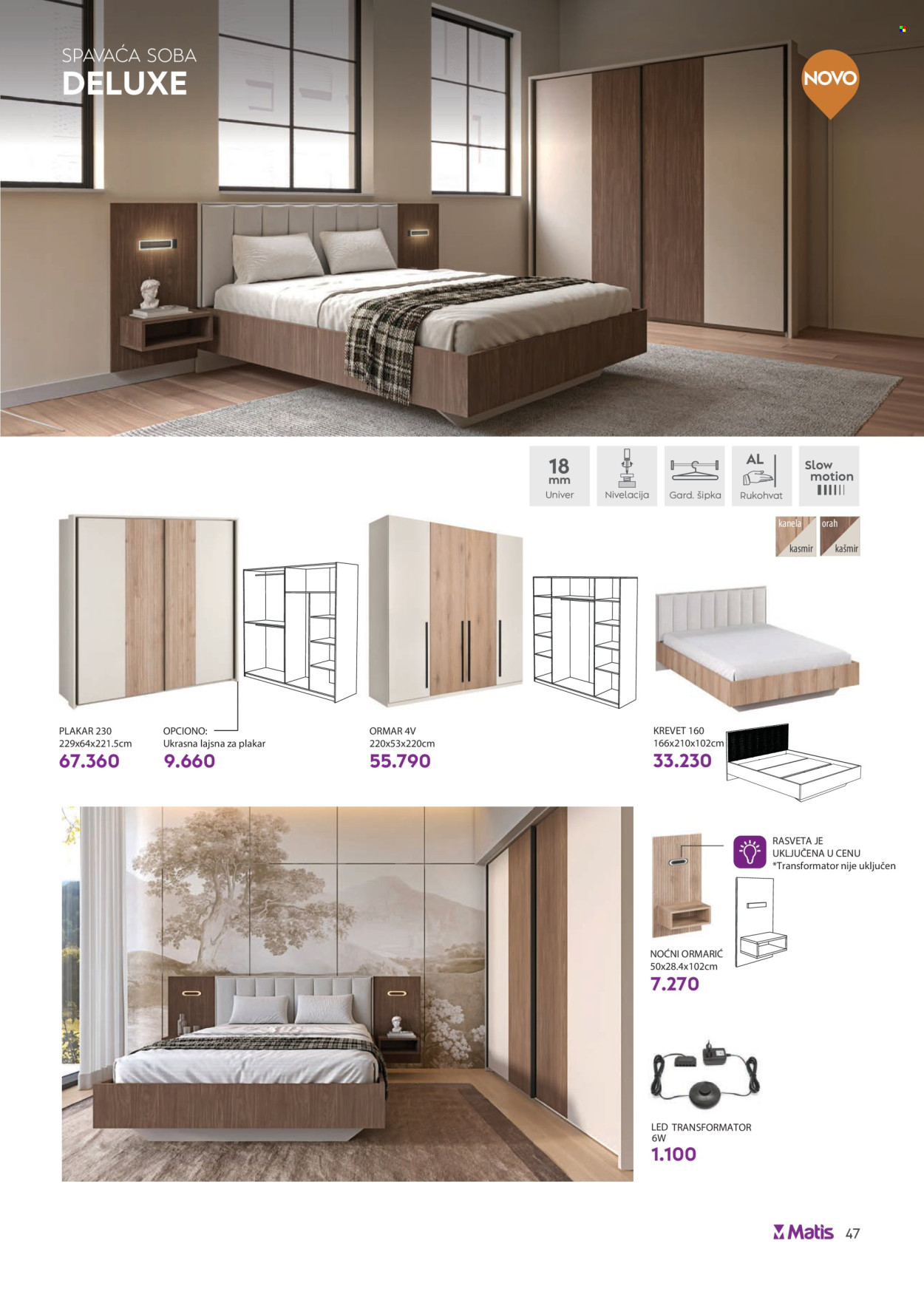 matis - Matis katalog - 05.05.-31.05.2025 - page: 47 matis - Matis katalog - 05.05.-31.05.2025 - page: 47