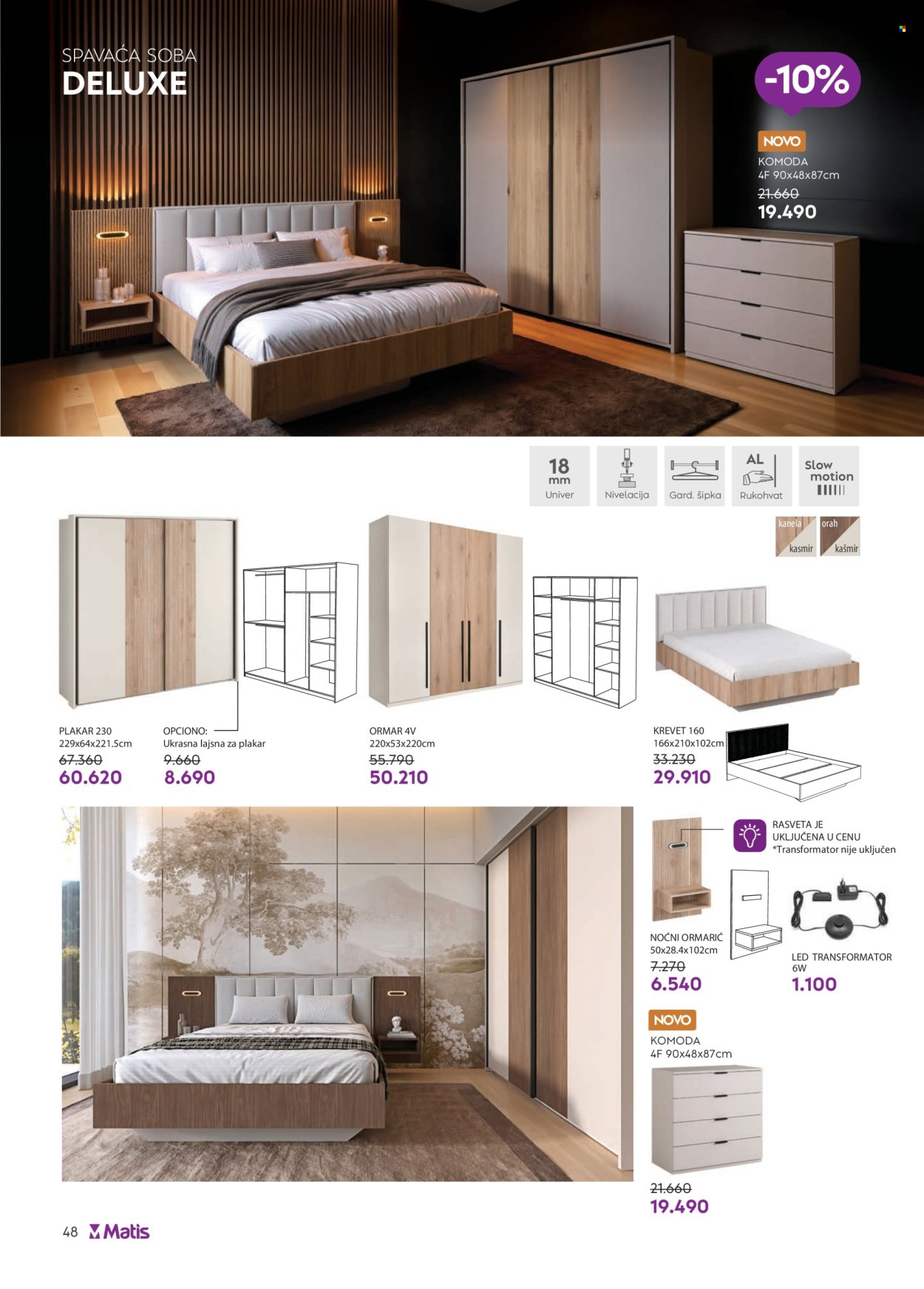 matis - Matis katalog - 01.06.-30.06.2025 - page: 48 matis - Matis katalog - 01.06.-30.06.2025 - page: 48