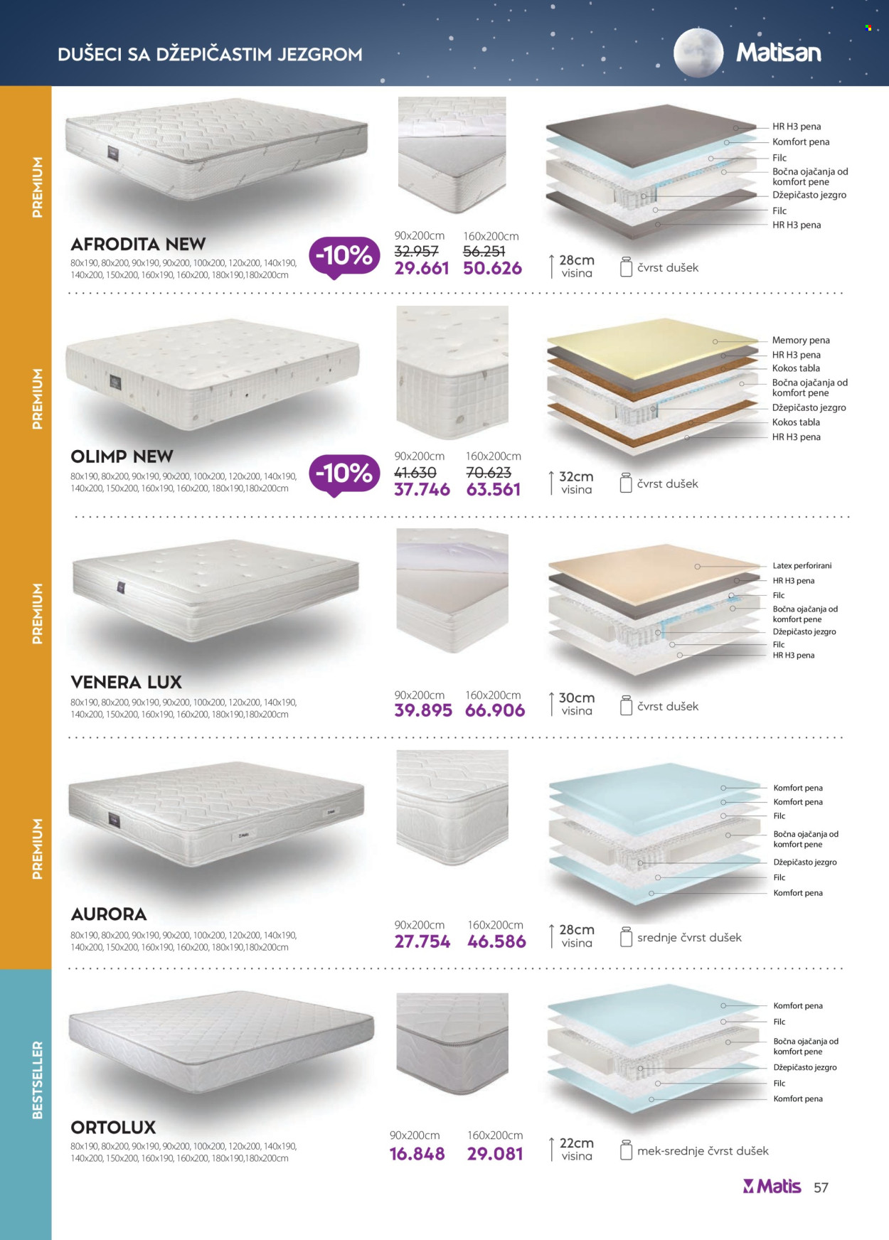 matis - Matis katalog - 01.06.-30.06.2025 - page: 57 matis - Matis katalog - 01.06.-30.06.2025 - page: 57