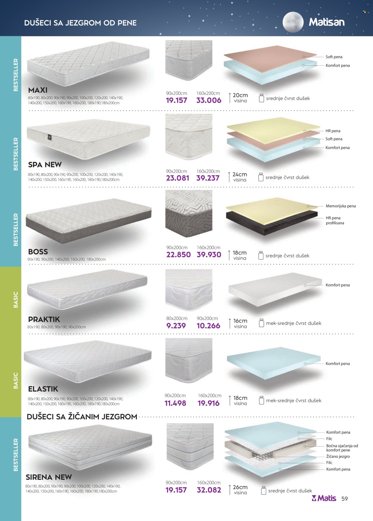 matis - Matis katalog - 01.06.-30.06.2025 - page: 59 matis - Matis katalog - 01.06.-30.06.2025 - page: 59