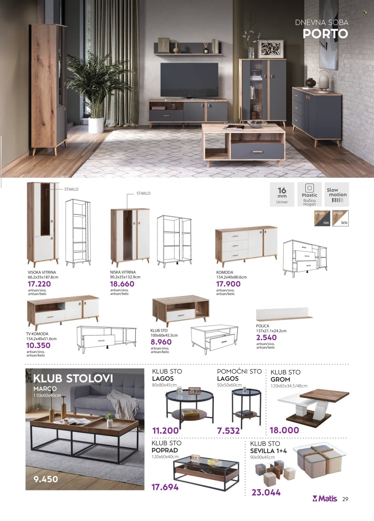 matis - Matis katalog - 01.06.-30.06.2025 - page: 29 matis - Matis katalog - 01.06.-30.06.2025 - page: 29