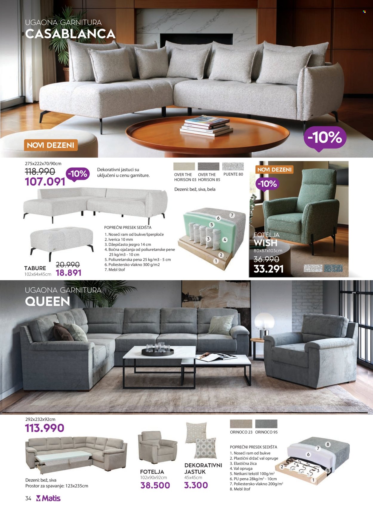 matis - Matis katalog - 01.07.-31.07.2025 - page: 34 matis - Matis katalog - 01.07.-31.07.2025 - page: 34