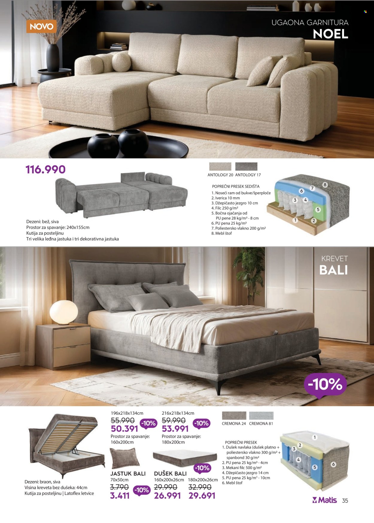 matis - Matis katalog - 01.07.-31.07.2025 - page: 35 matis - Matis katalog - 01.07.-31.07.2025 - page: 35