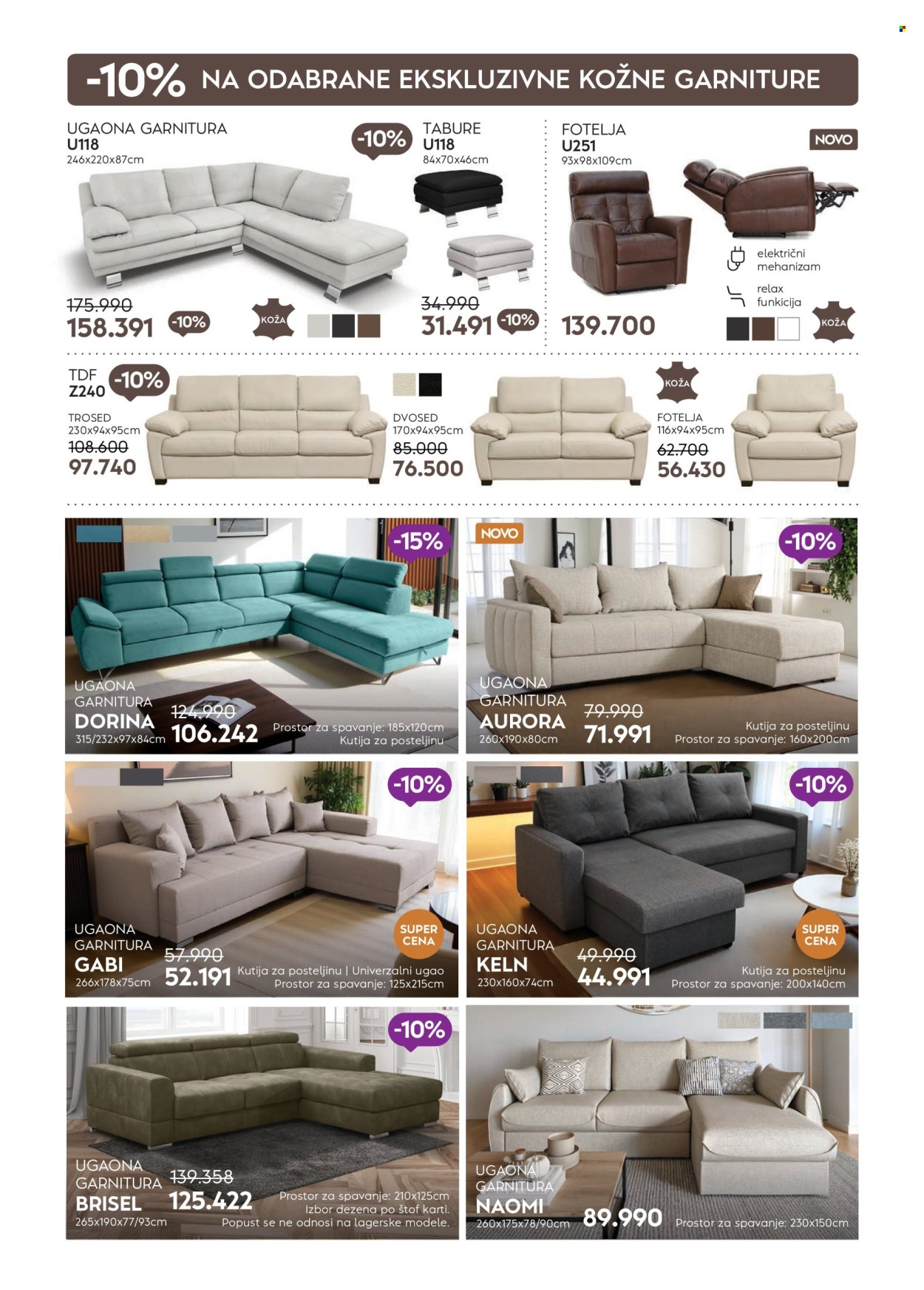 matis - Matis katalog - 01.08.-31.08.2025 - page: 8