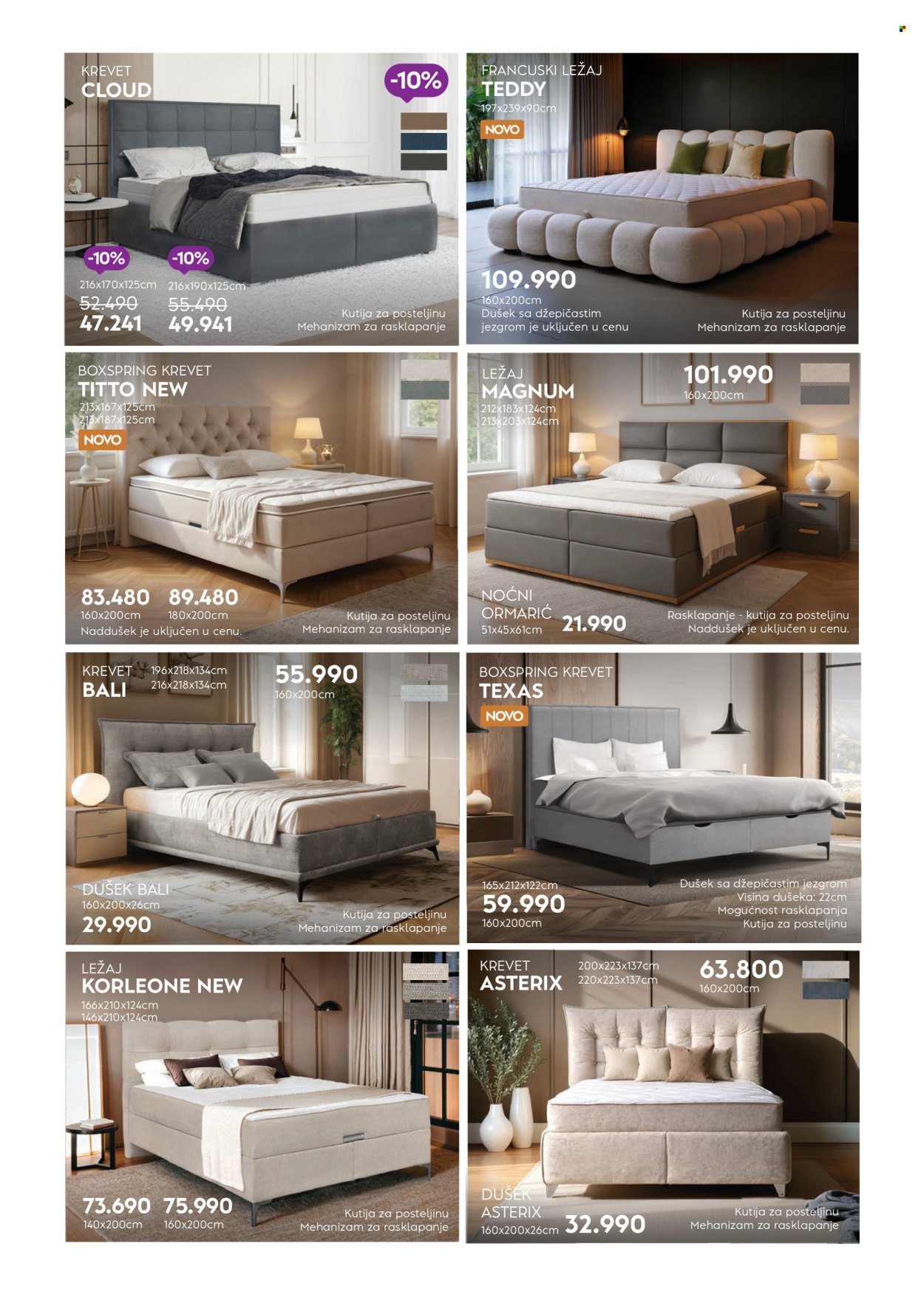 matis - Matis katalog - 01.08.-31.08.2025 - page: 10