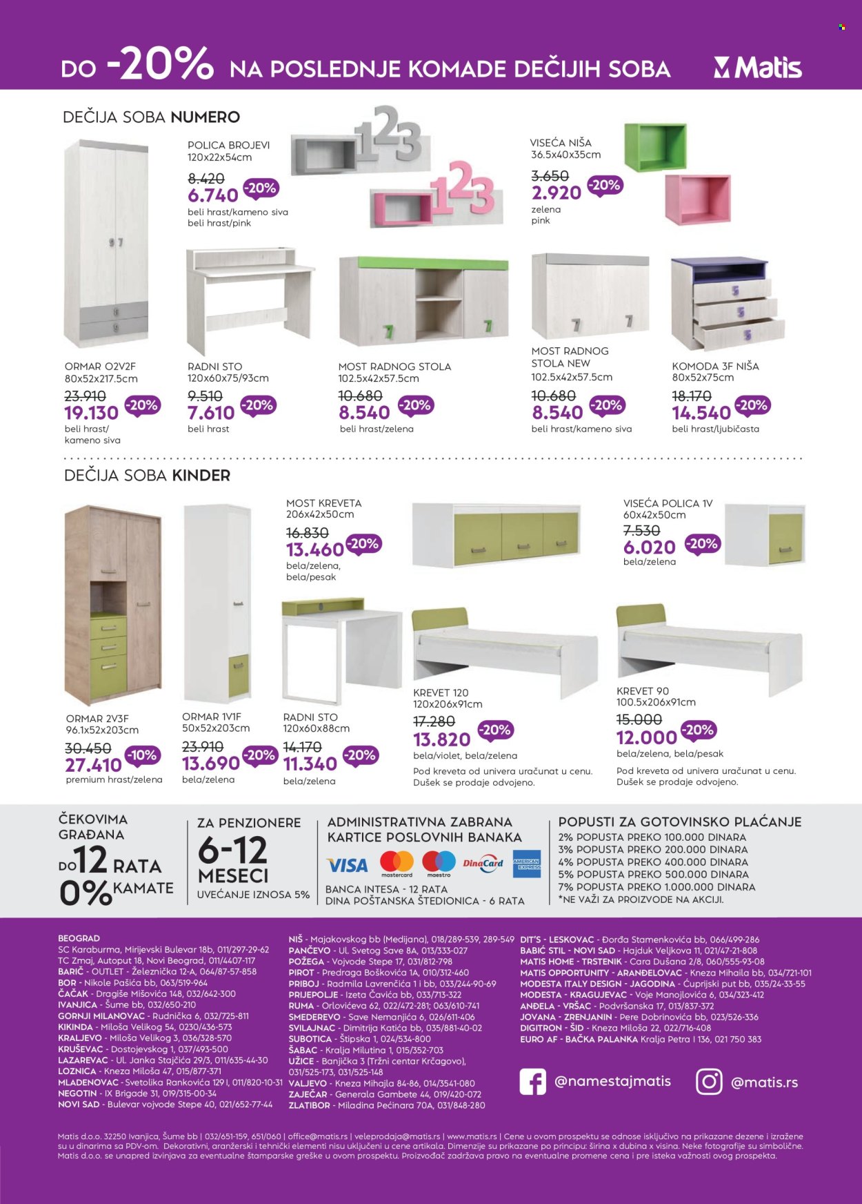 matis - Matis katalog - 01.08.-31.08.2025 - page: 16